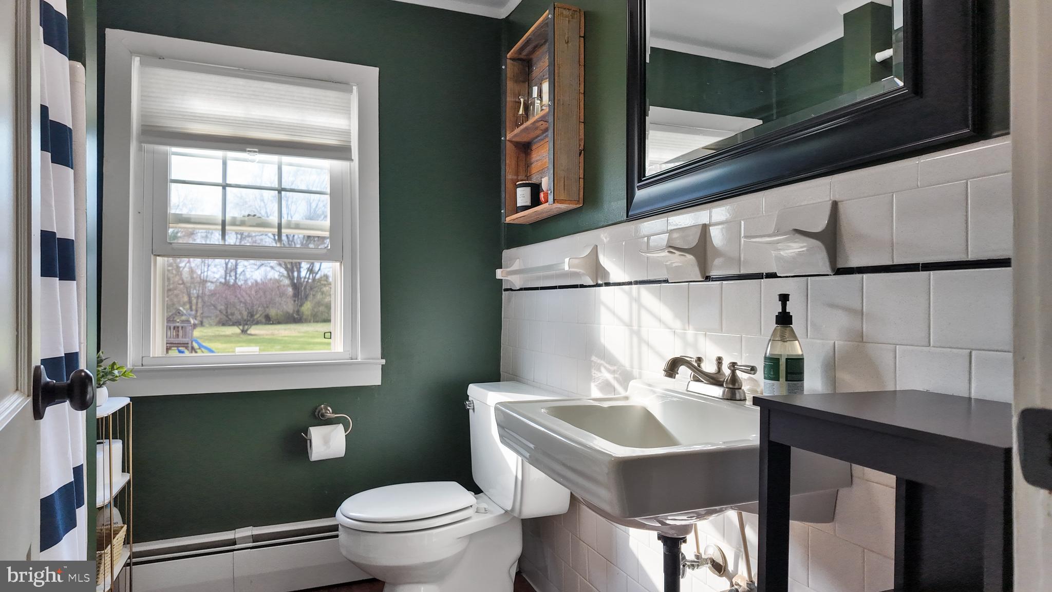 GLEN ARM - Residential