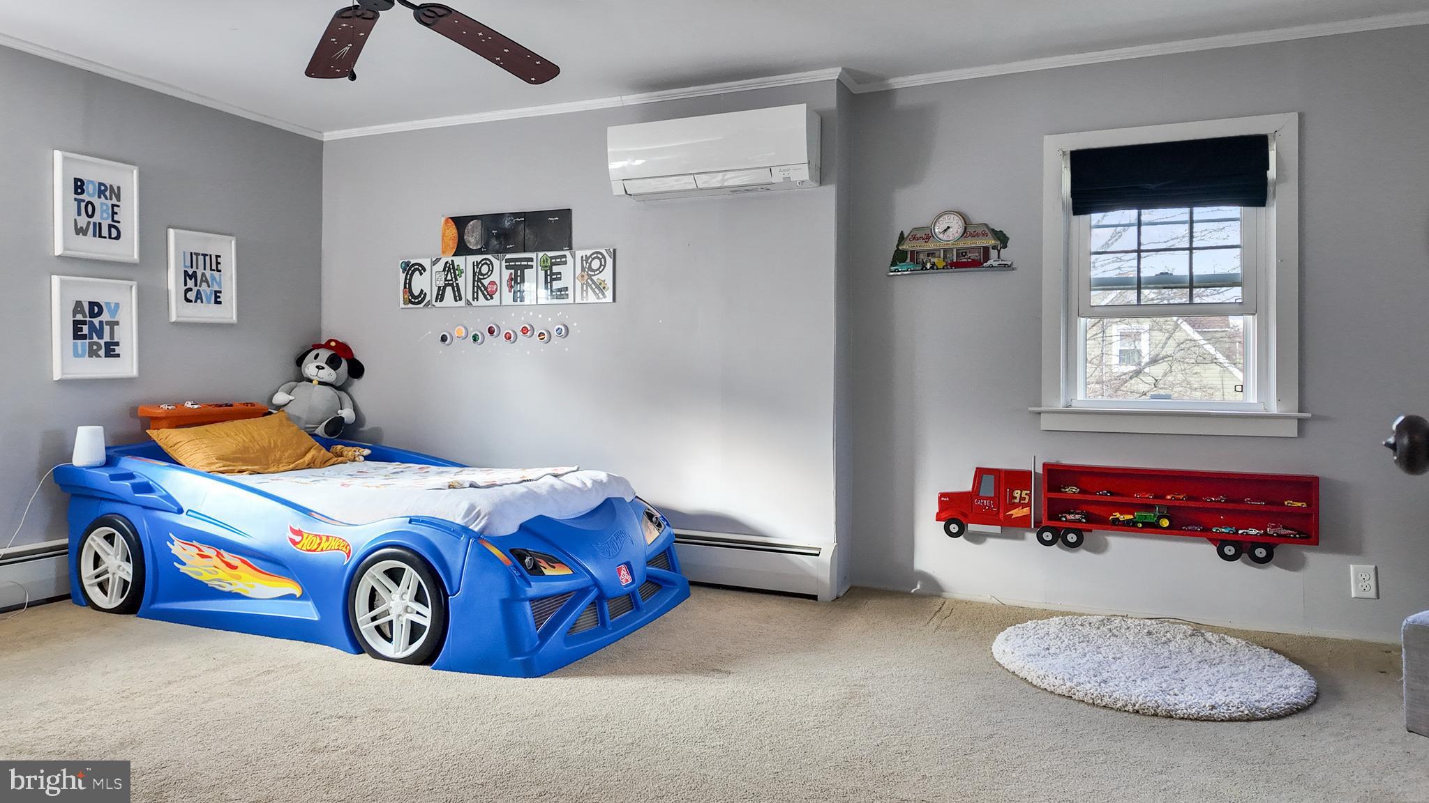 GLEN ARM - Residential