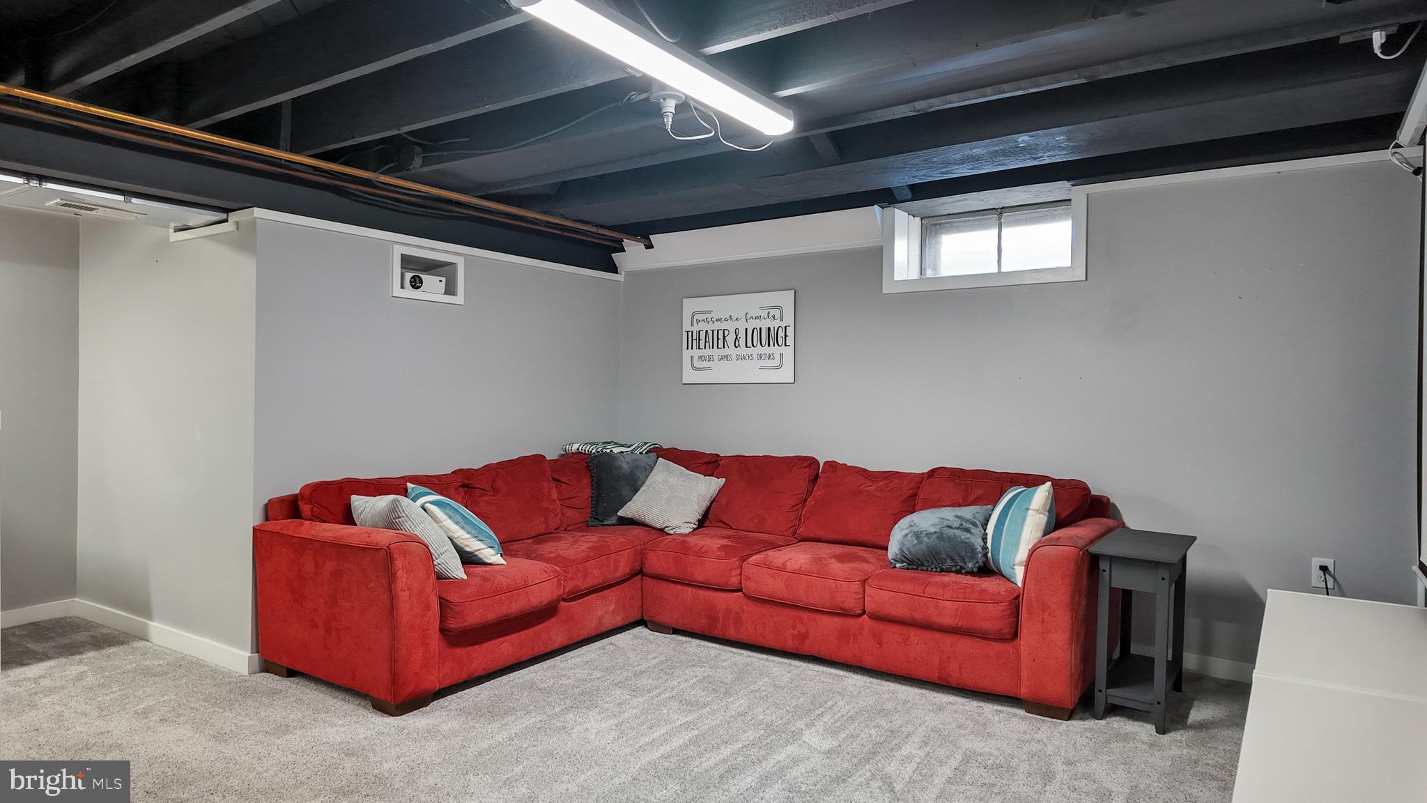 GLEN ARM - Residential