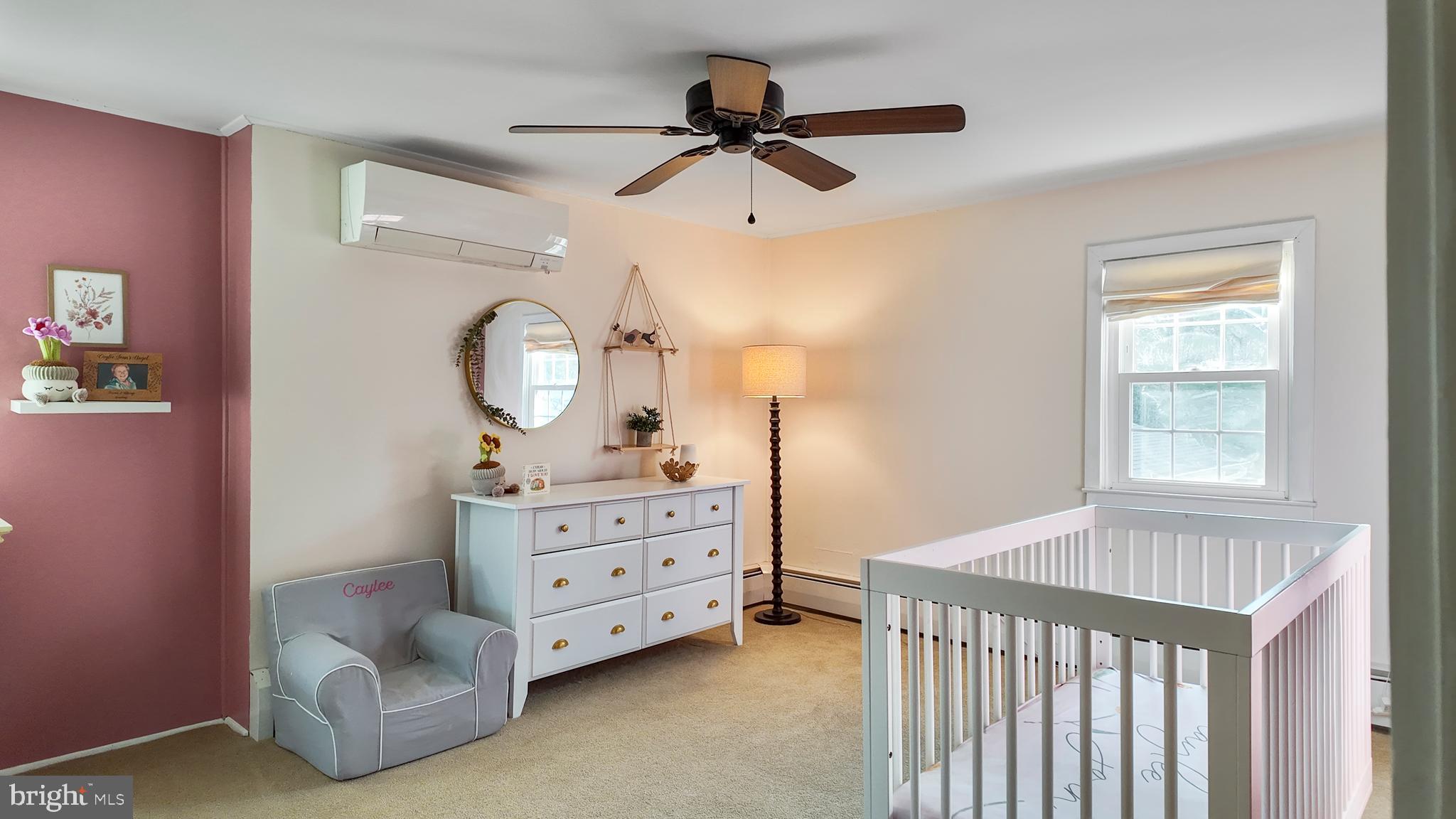 GLEN ARM - Residential