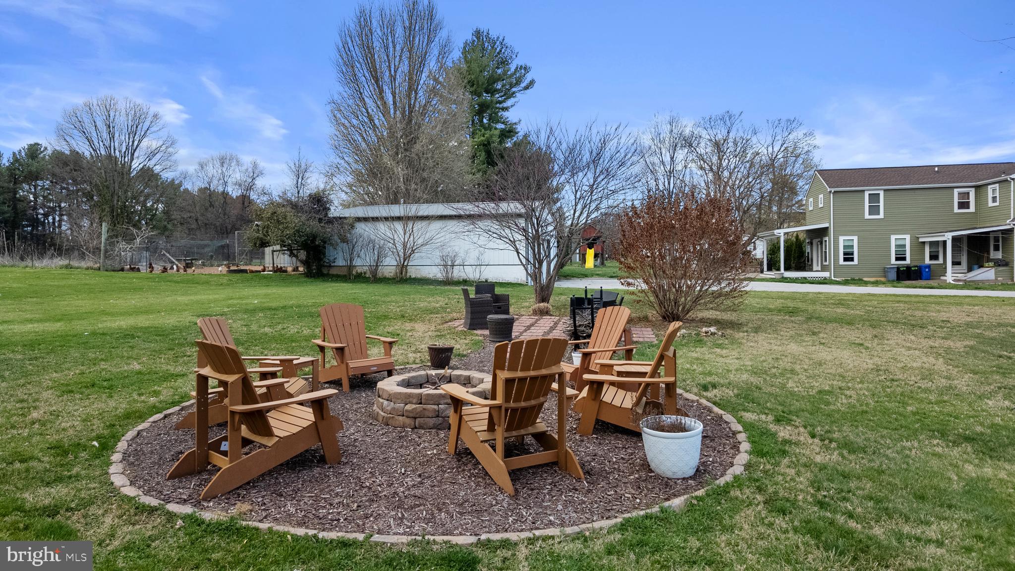 GLEN ARM - Residential