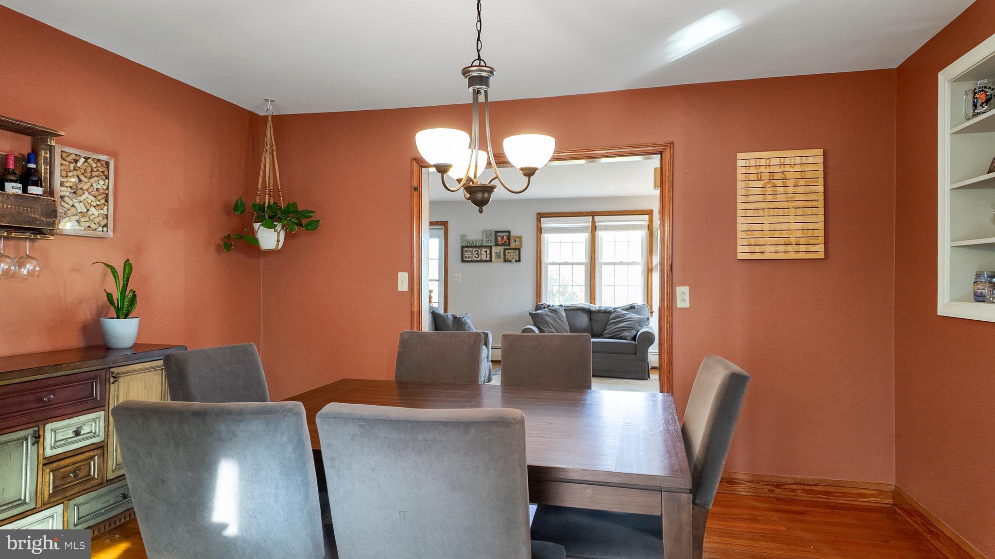 GLEN ARM - Residential