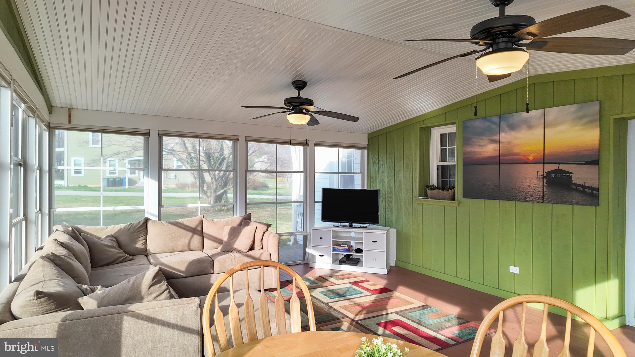 GLEN ARM - Residential