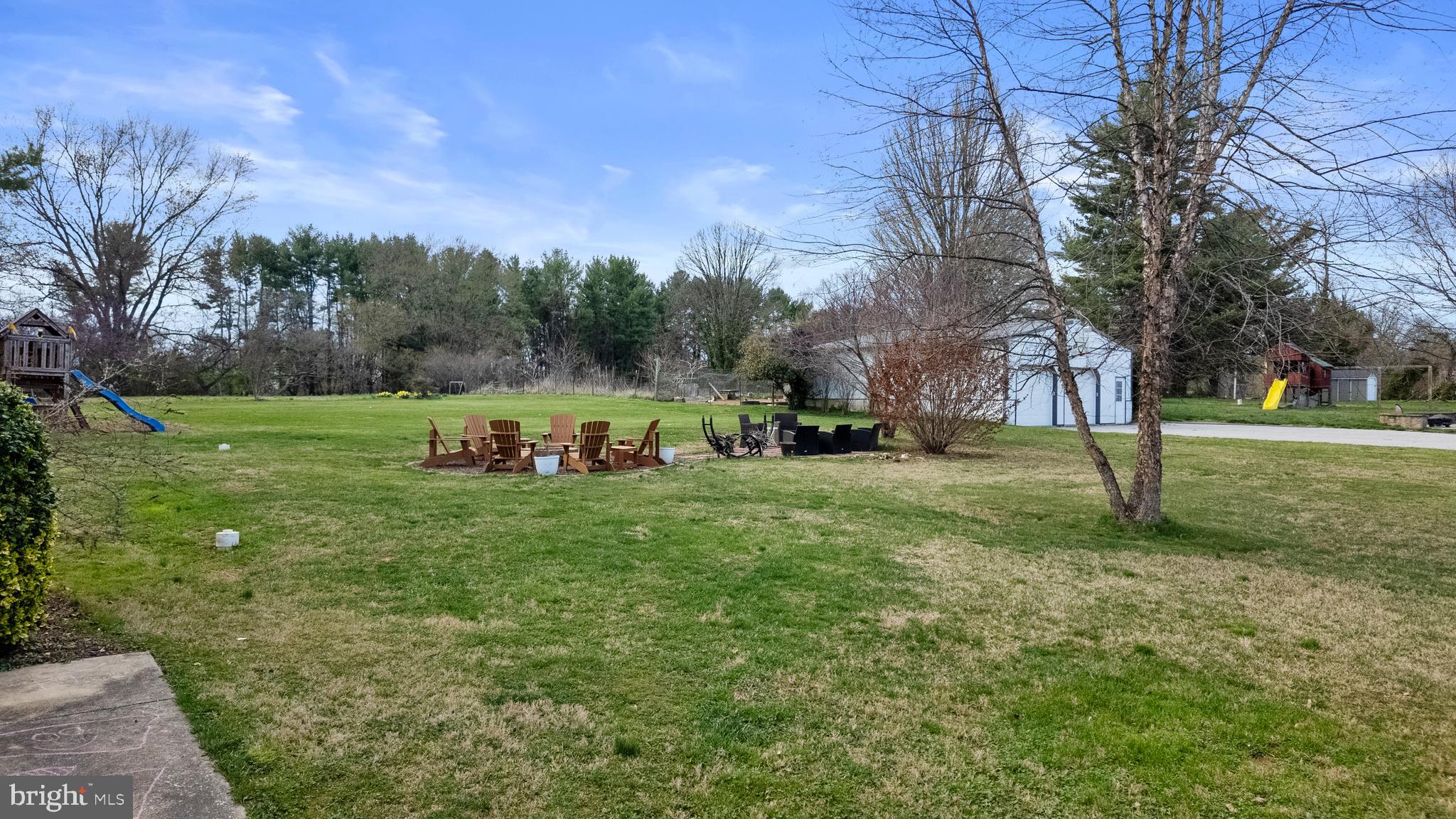 GLEN ARM - Residential