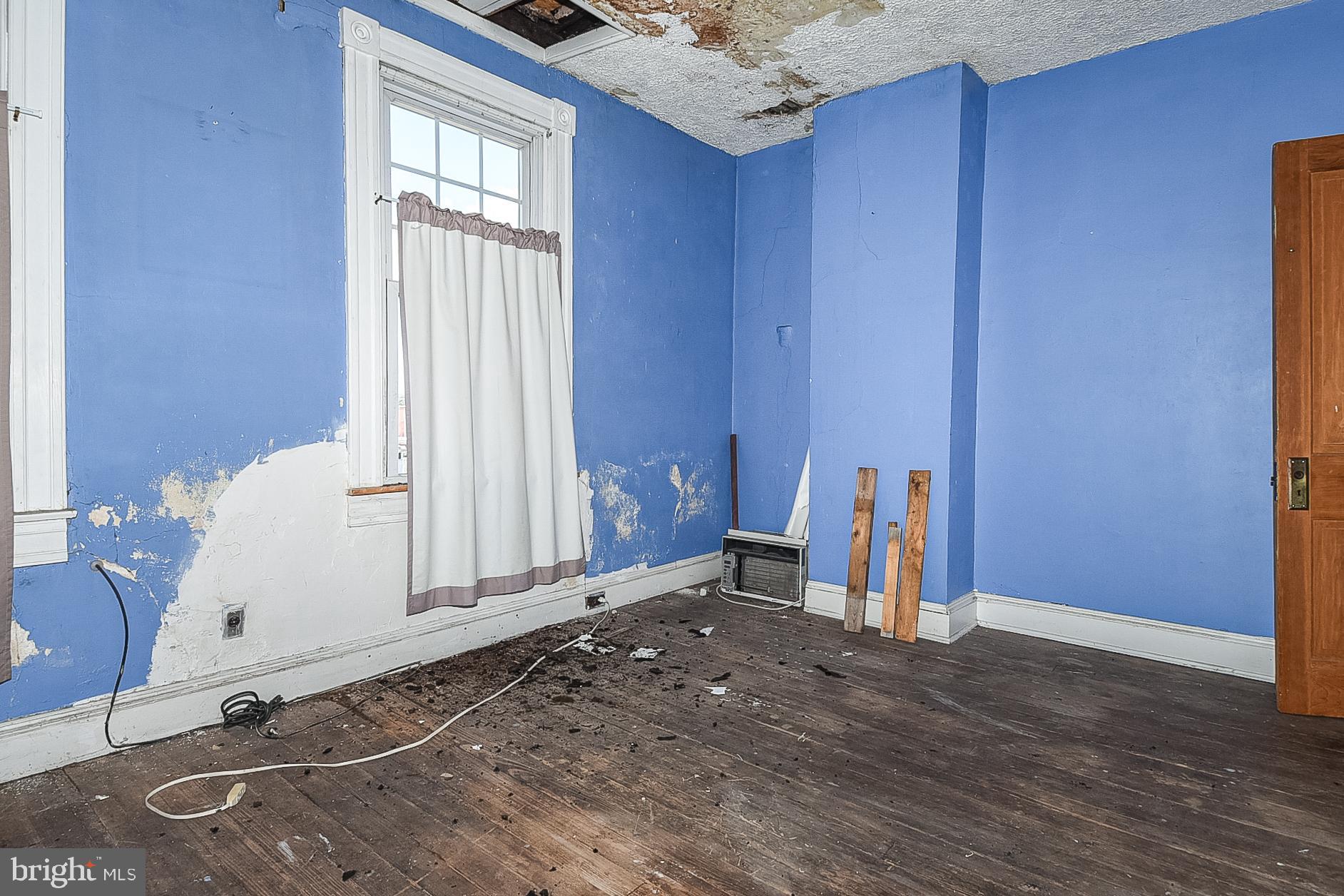 PATTERSON PARK - Residential