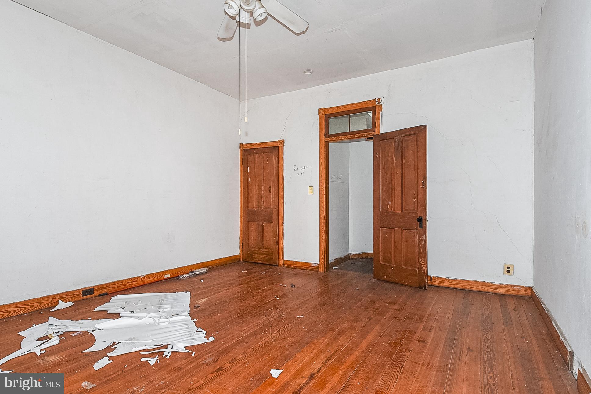 PATTERSON PARK - Residential