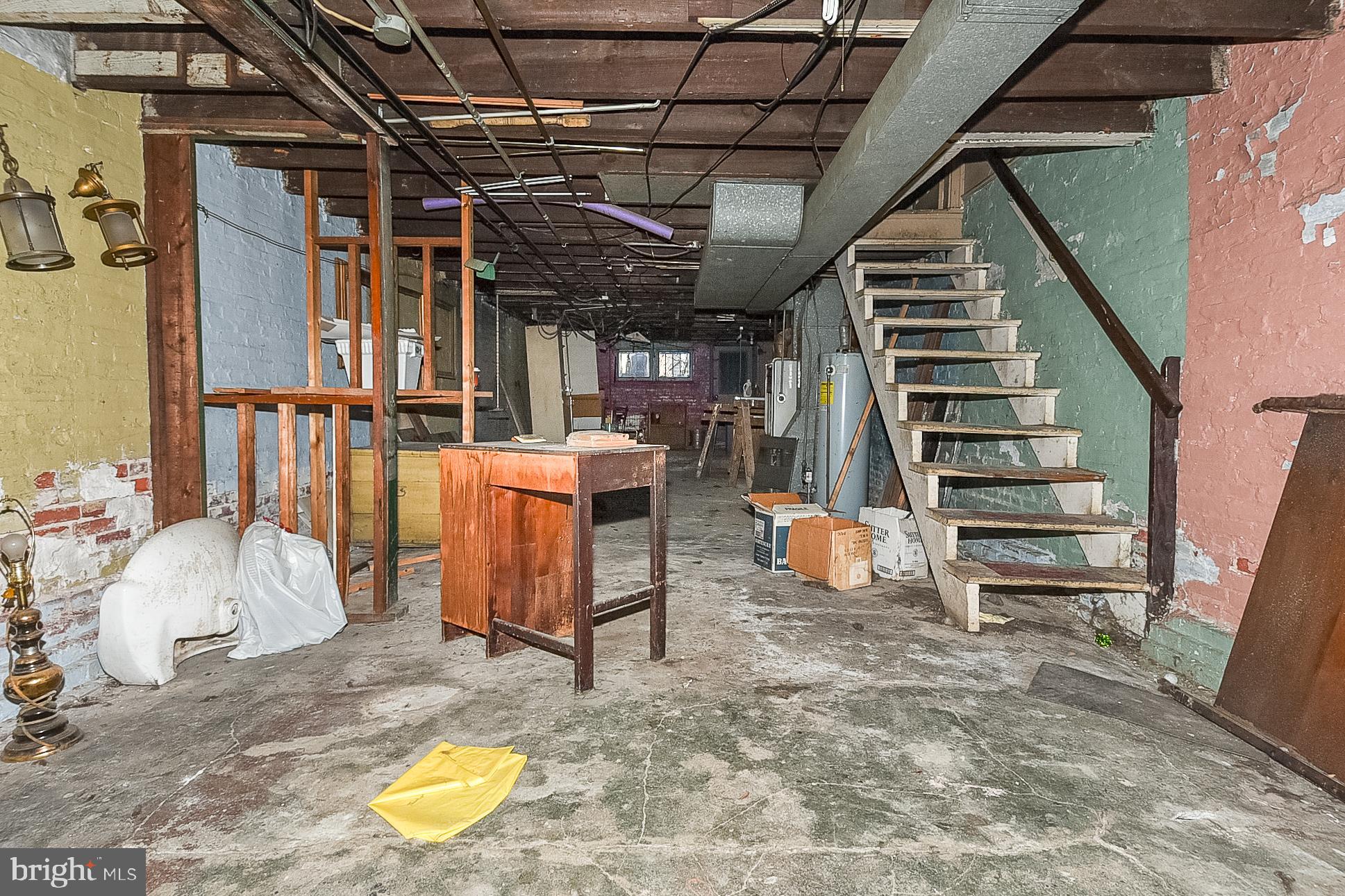 PATTERSON PARK - Residential