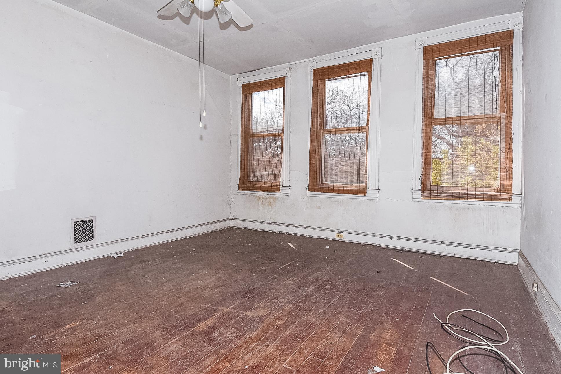 PATTERSON PARK - Residential