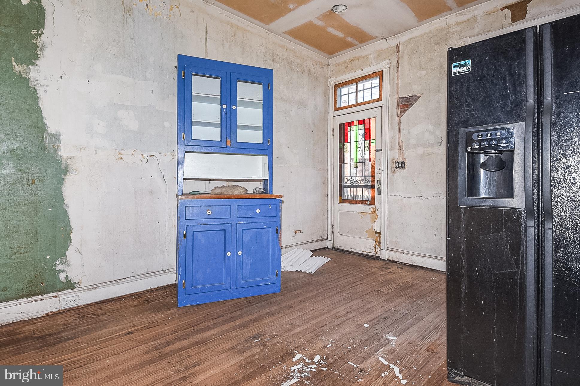 PATTERSON PARK - Residential