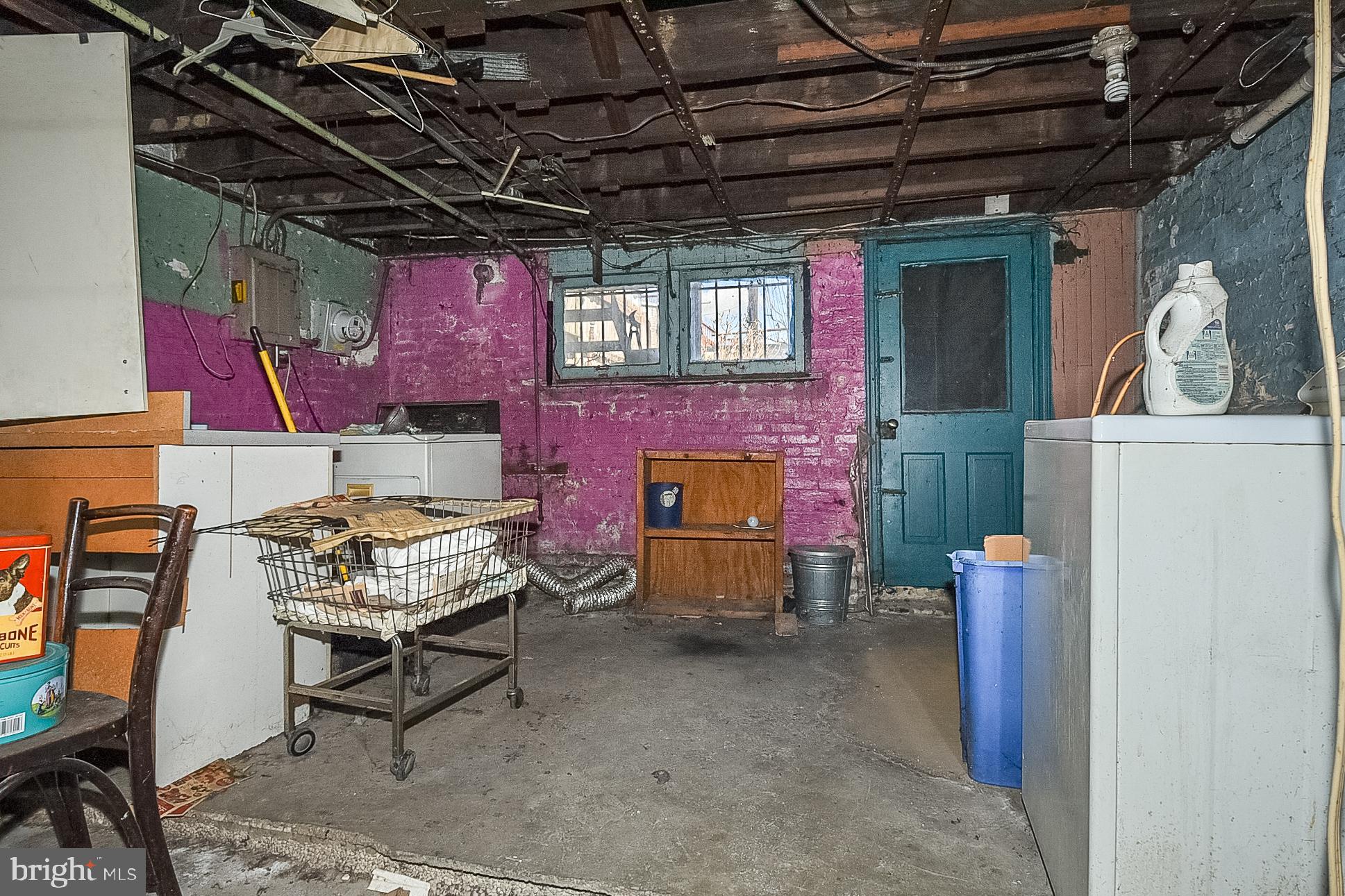 PATTERSON PARK - Residential