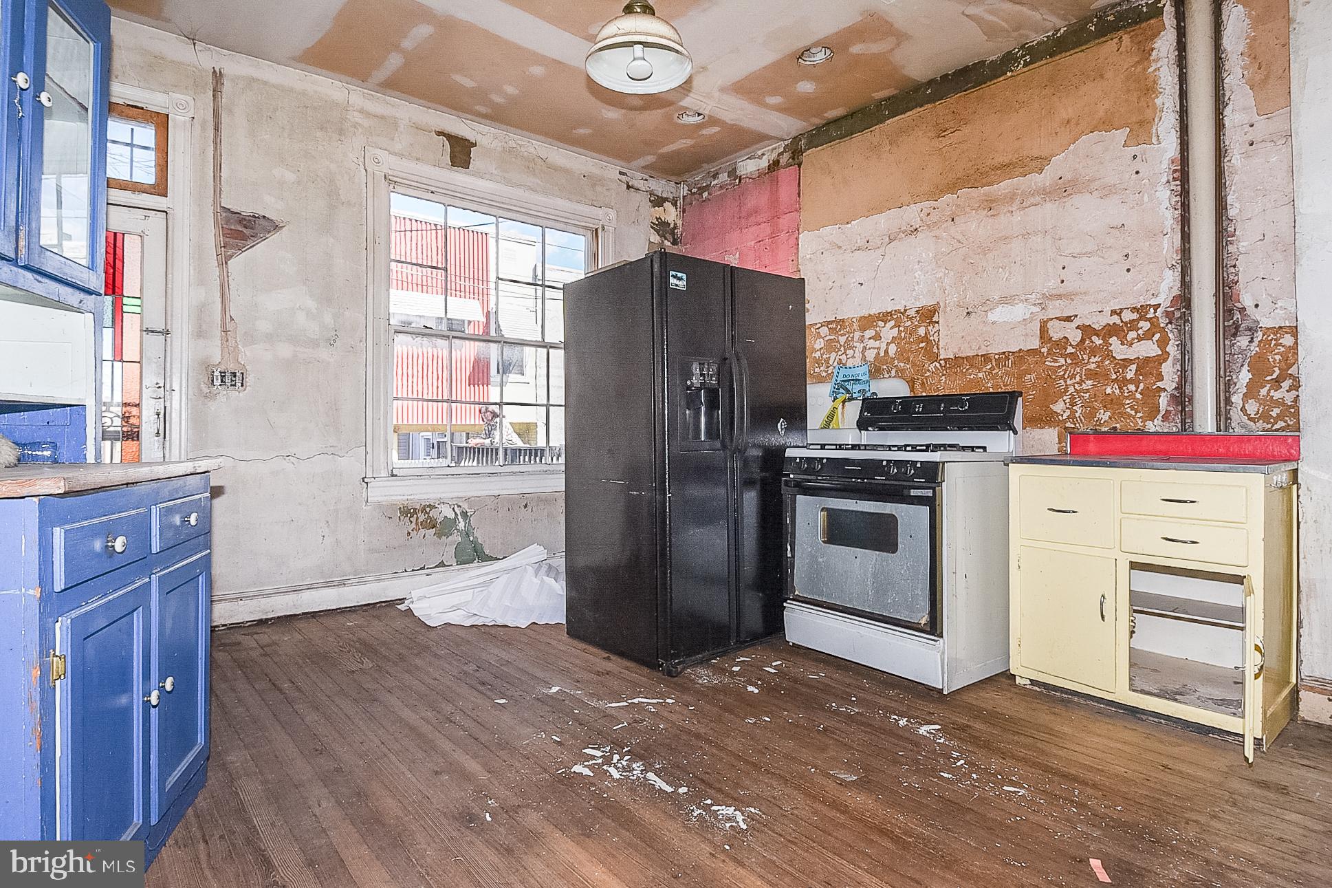 PATTERSON PARK - Residential