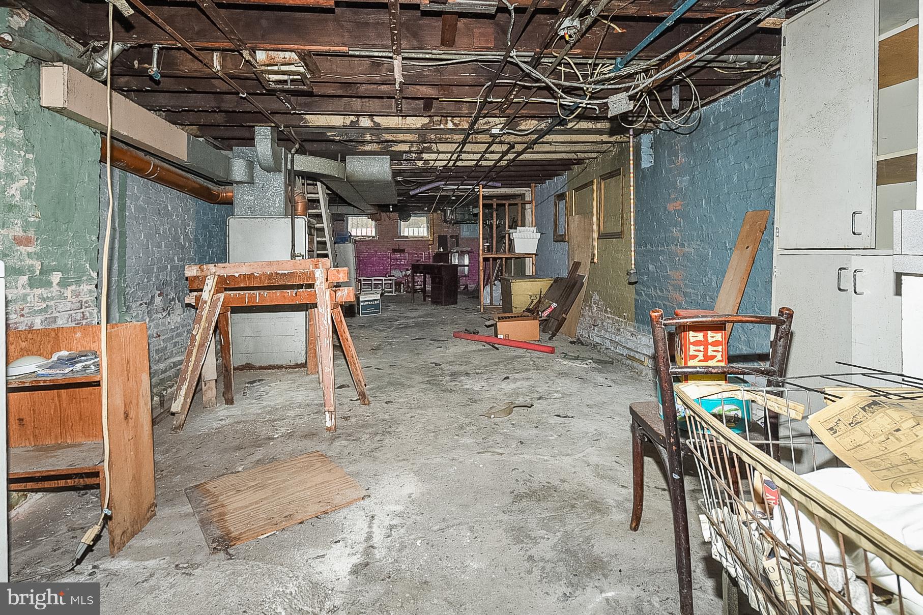 PATTERSON PARK - Residential