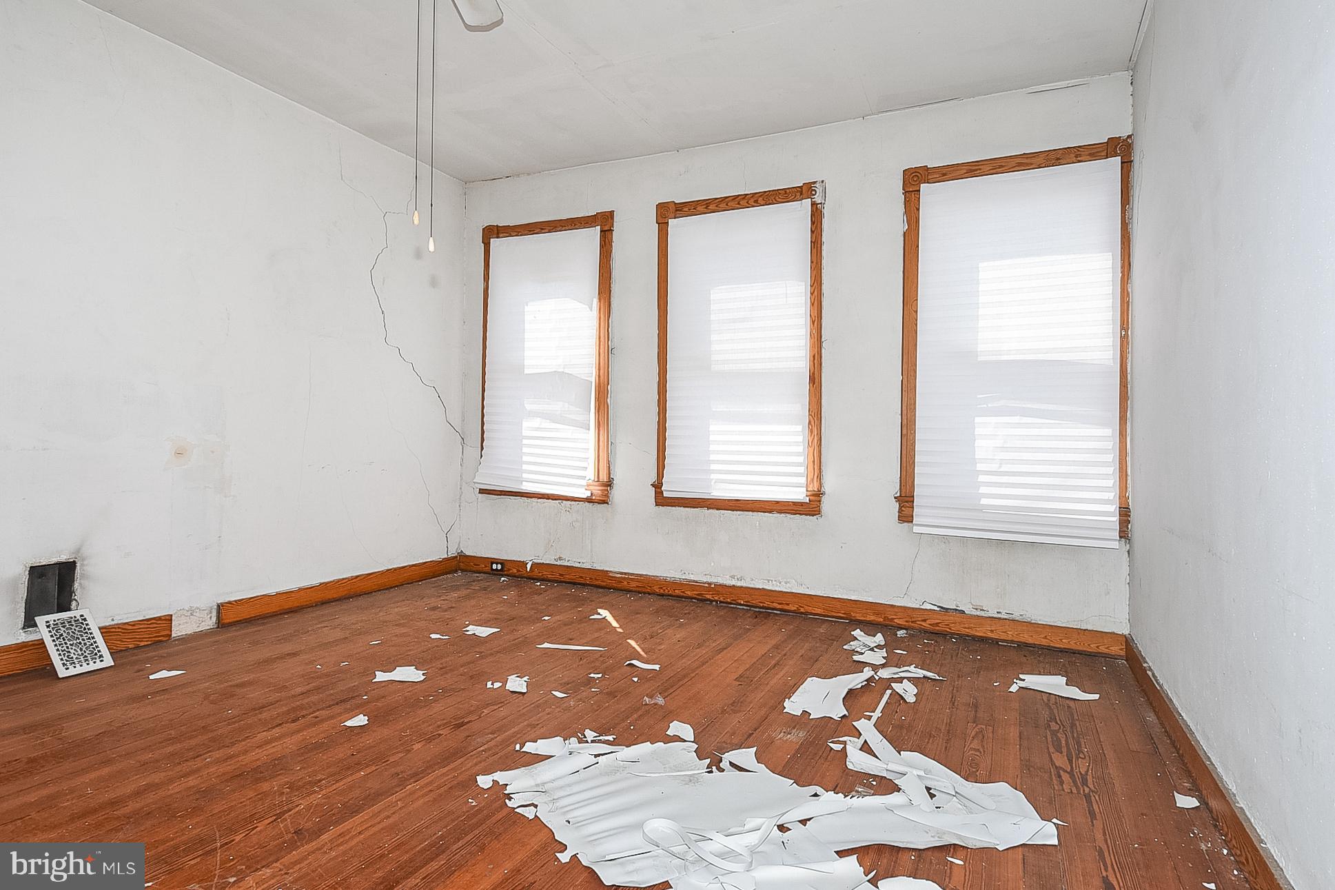 PATTERSON PARK - Residential