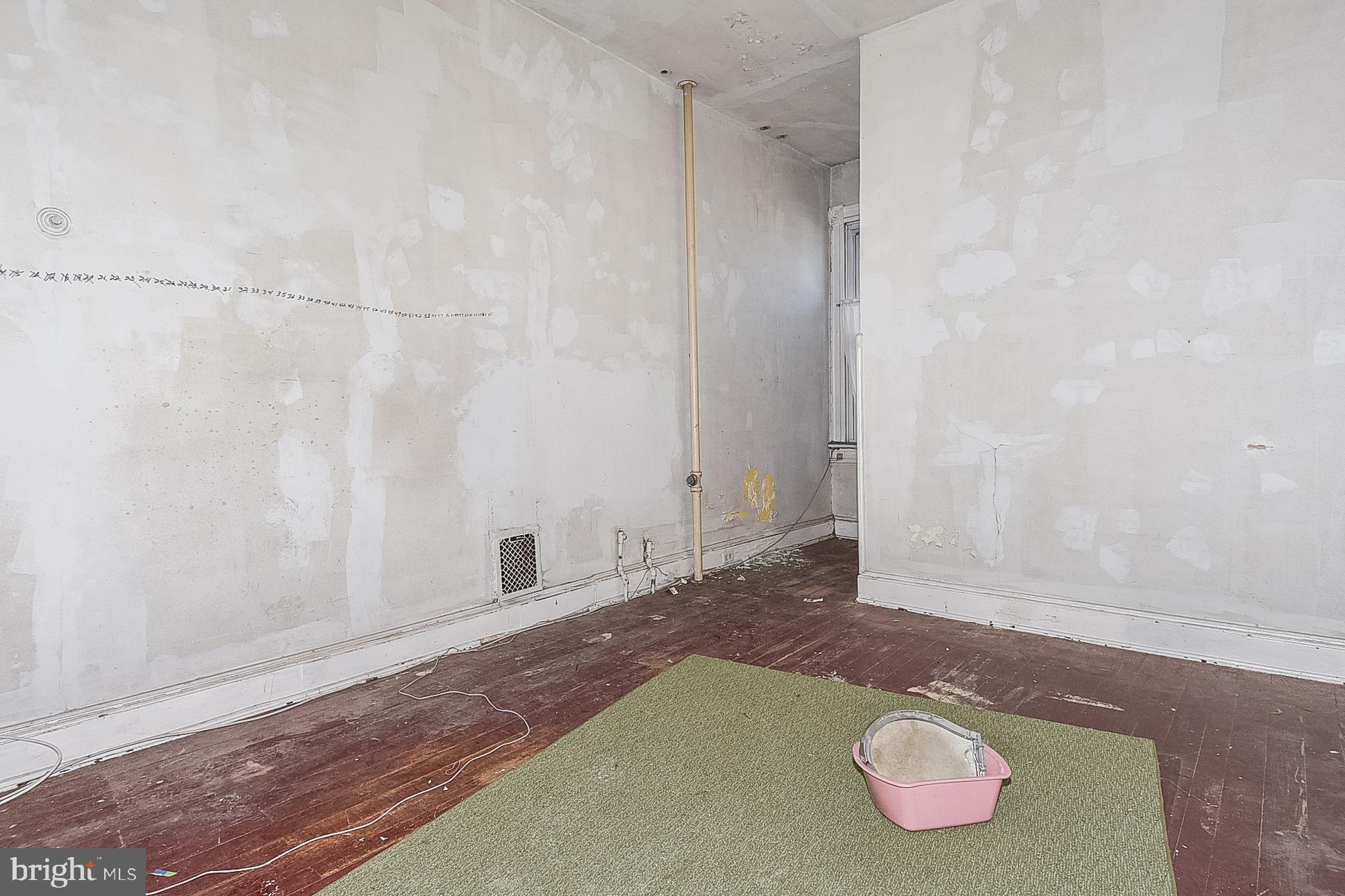 PATTERSON PARK - Residential