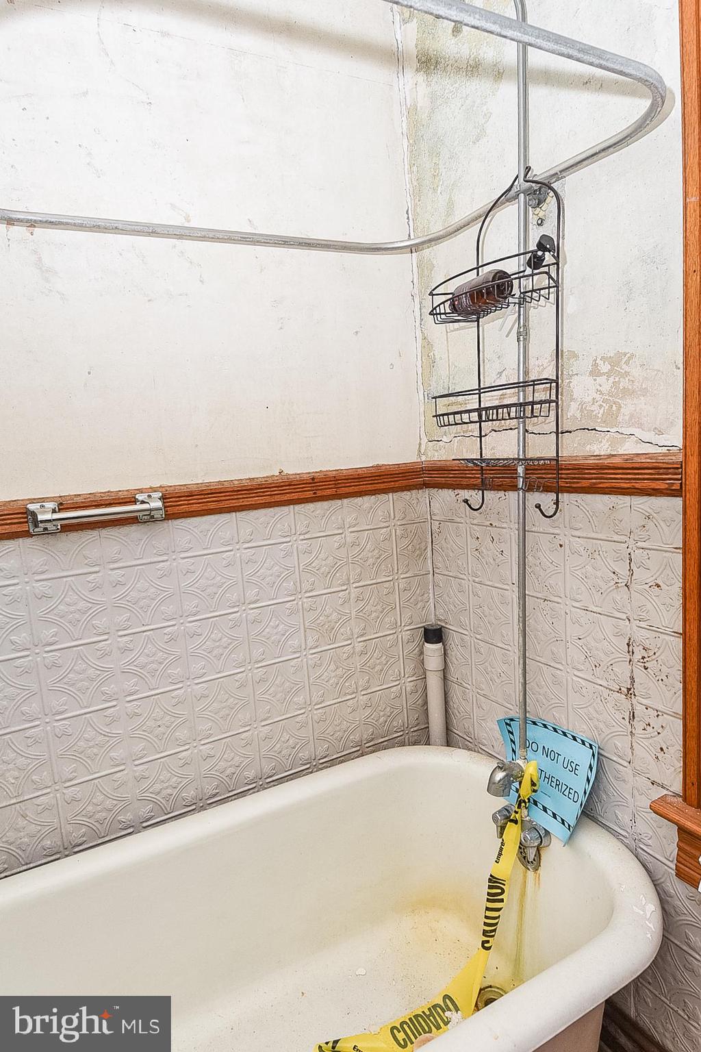 PATTERSON PARK - Residential