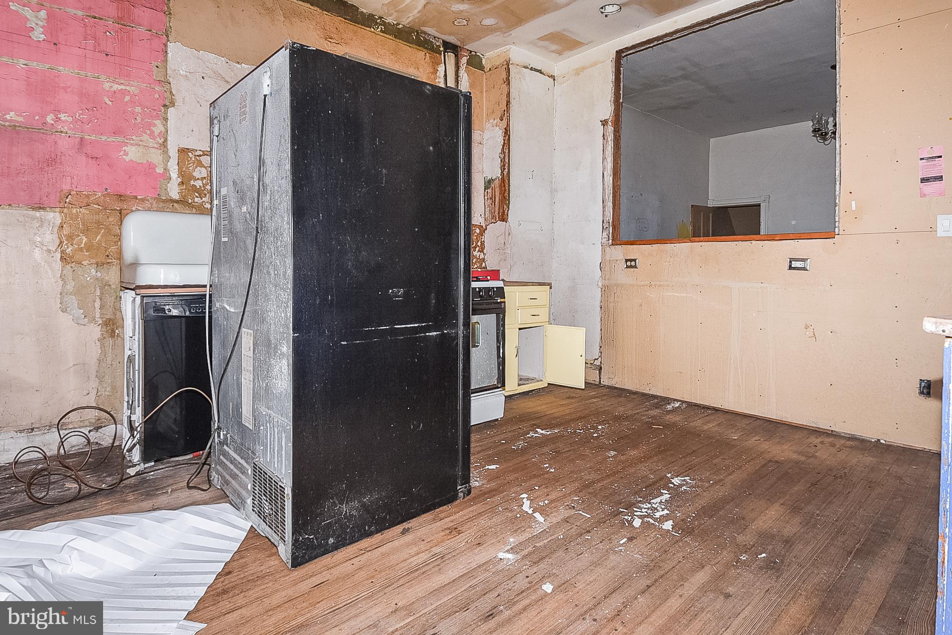 PATTERSON PARK - Residential