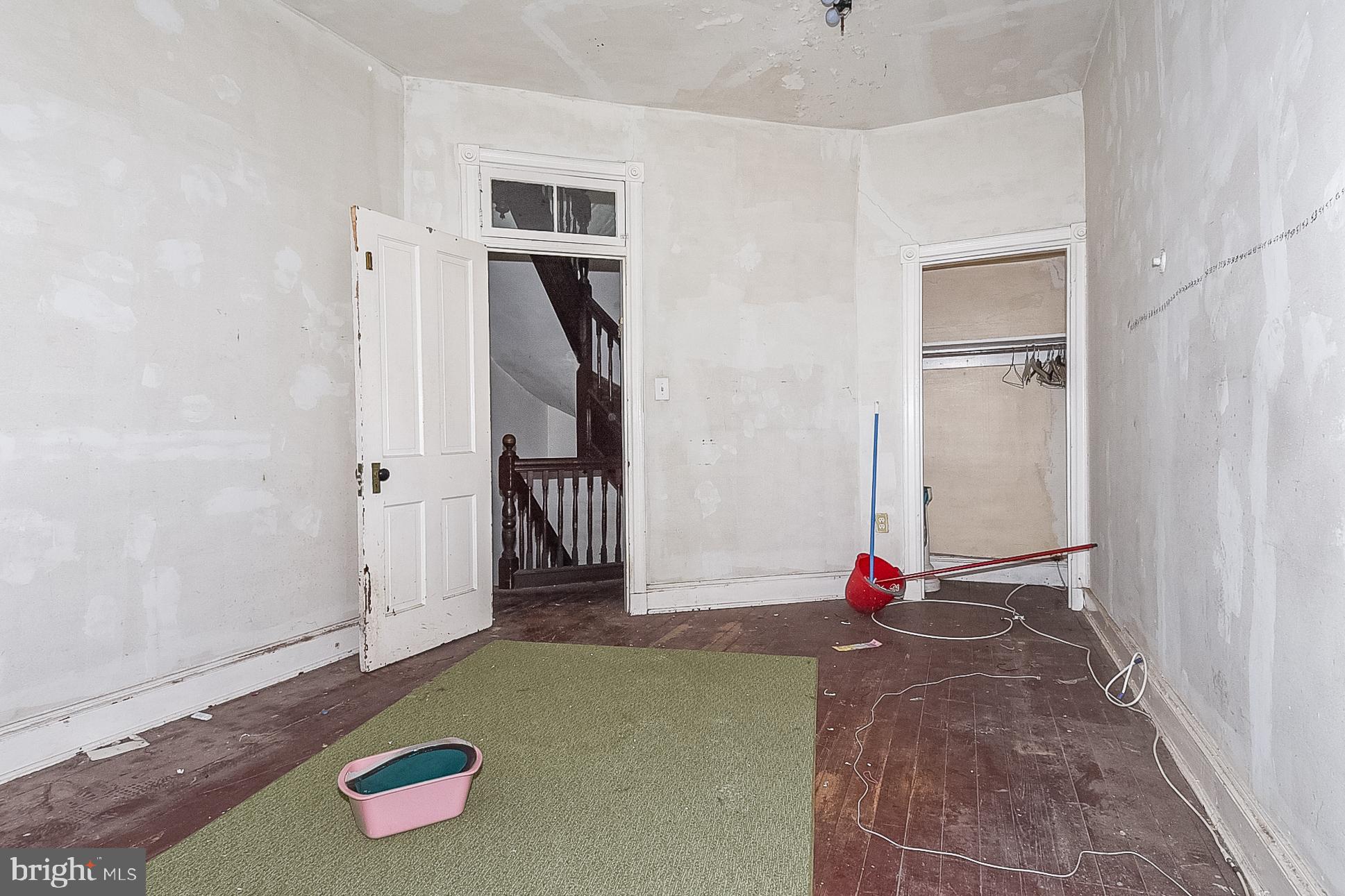 PATTERSON PARK - Residential