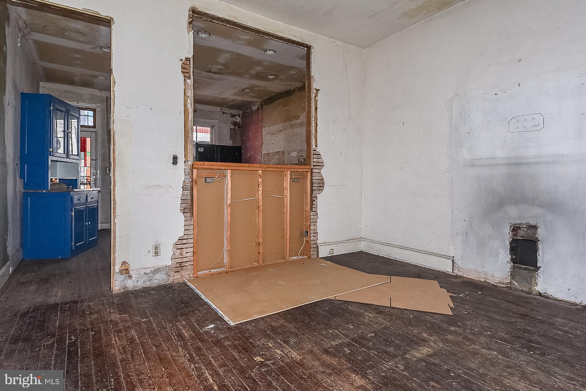 PATTERSON PARK - Residential