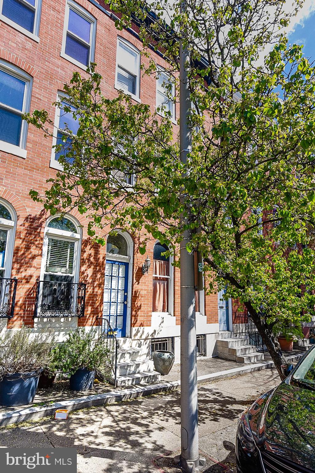 PATTERSON PARK - Residential