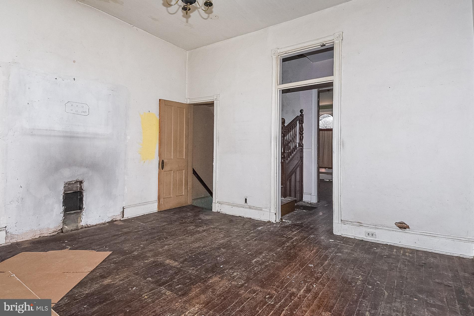 PATTERSON PARK - Residential