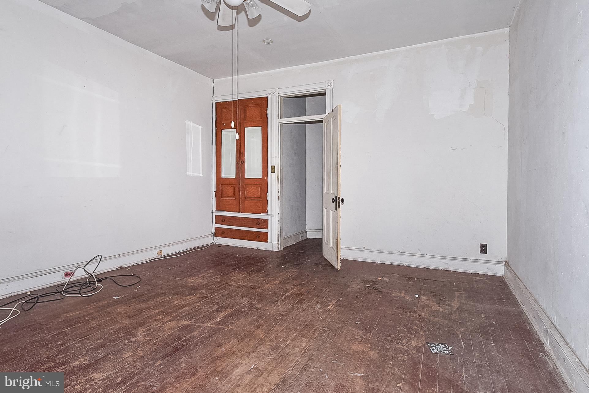 PATTERSON PARK - Residential