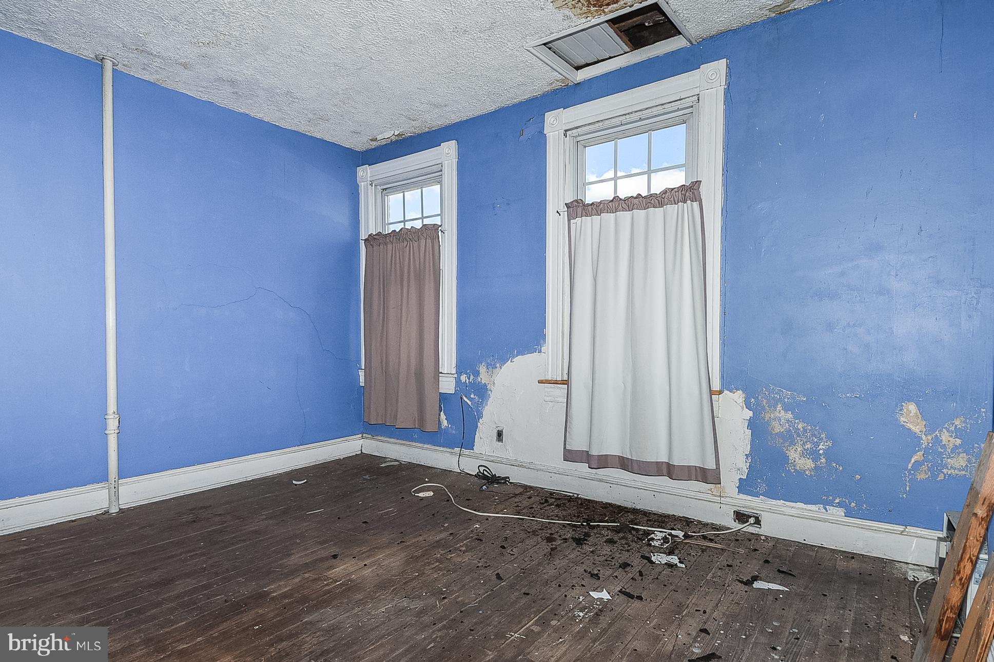 PATTERSON PARK - Residential