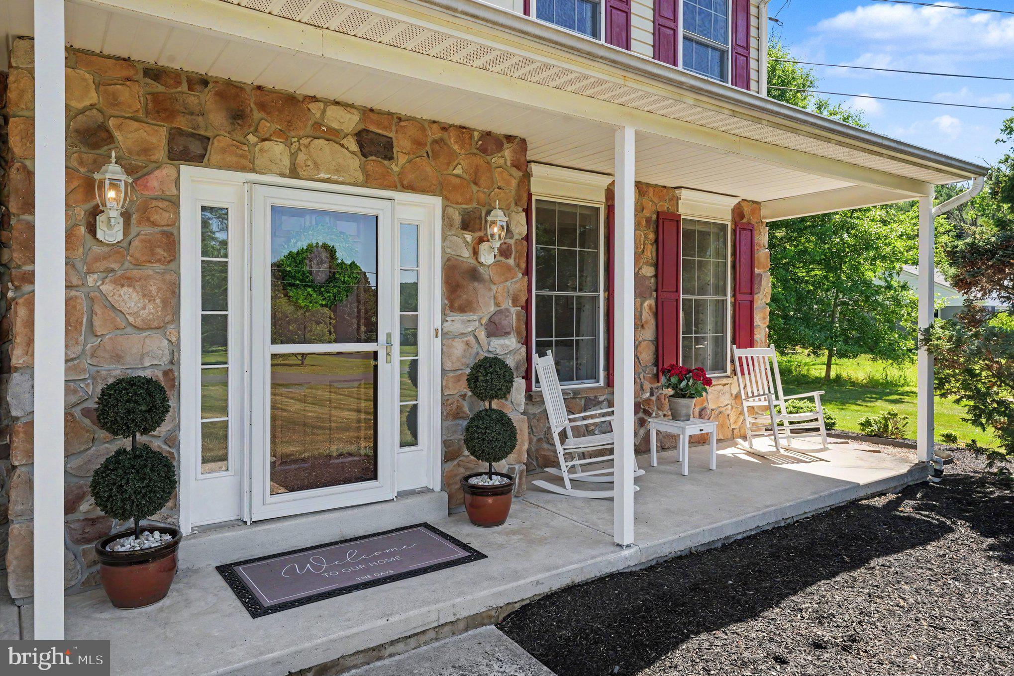 295 JAMES HECKLER ROAD