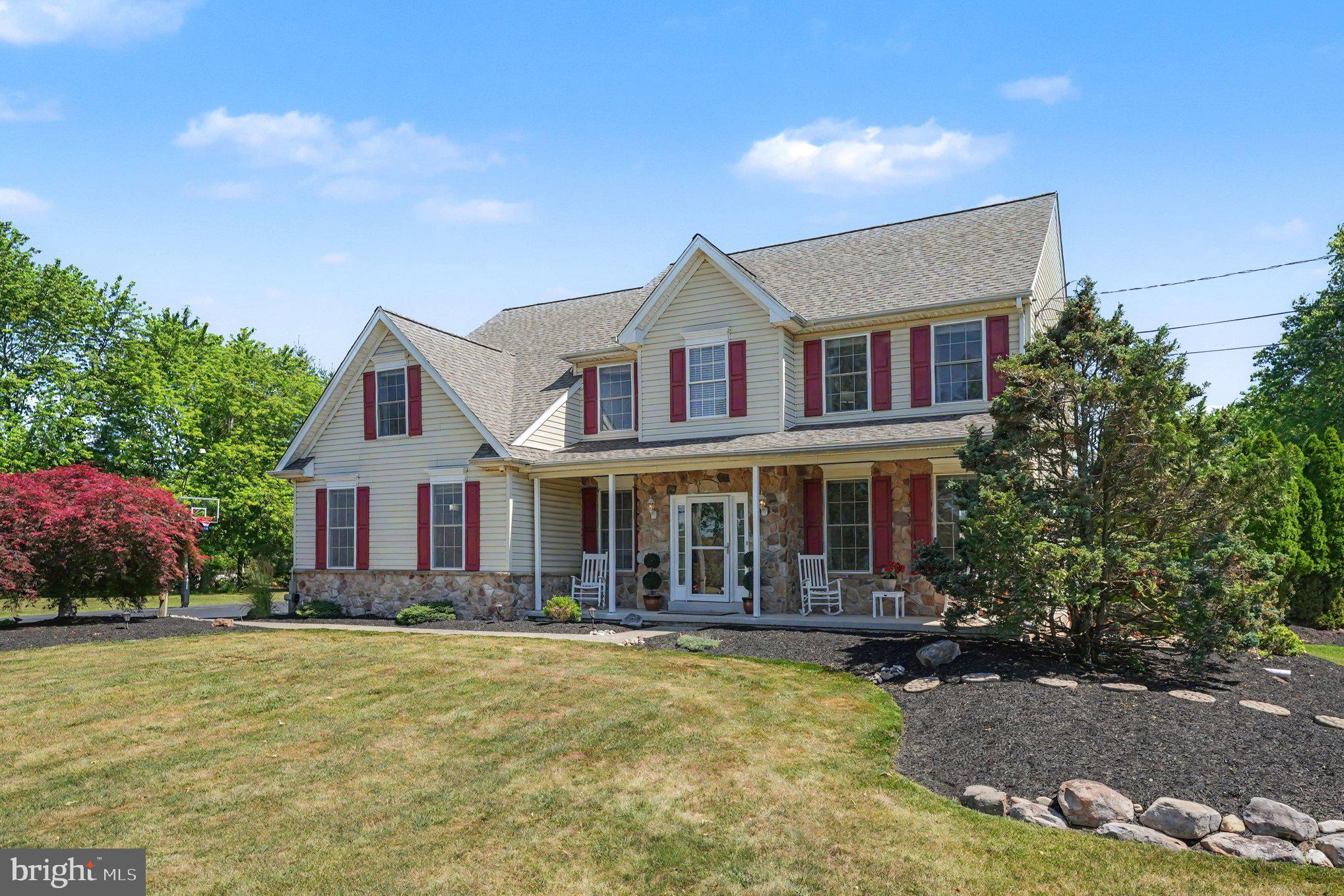 295 JAMES HECKLER ROAD
