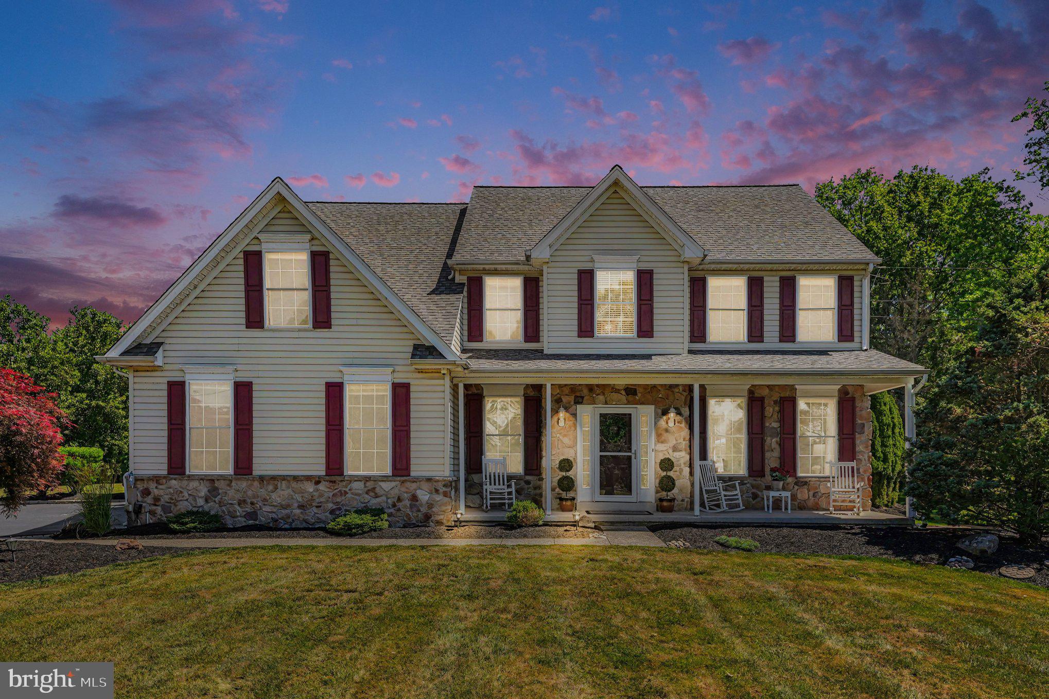 295 JAMES HECKLER ROAD