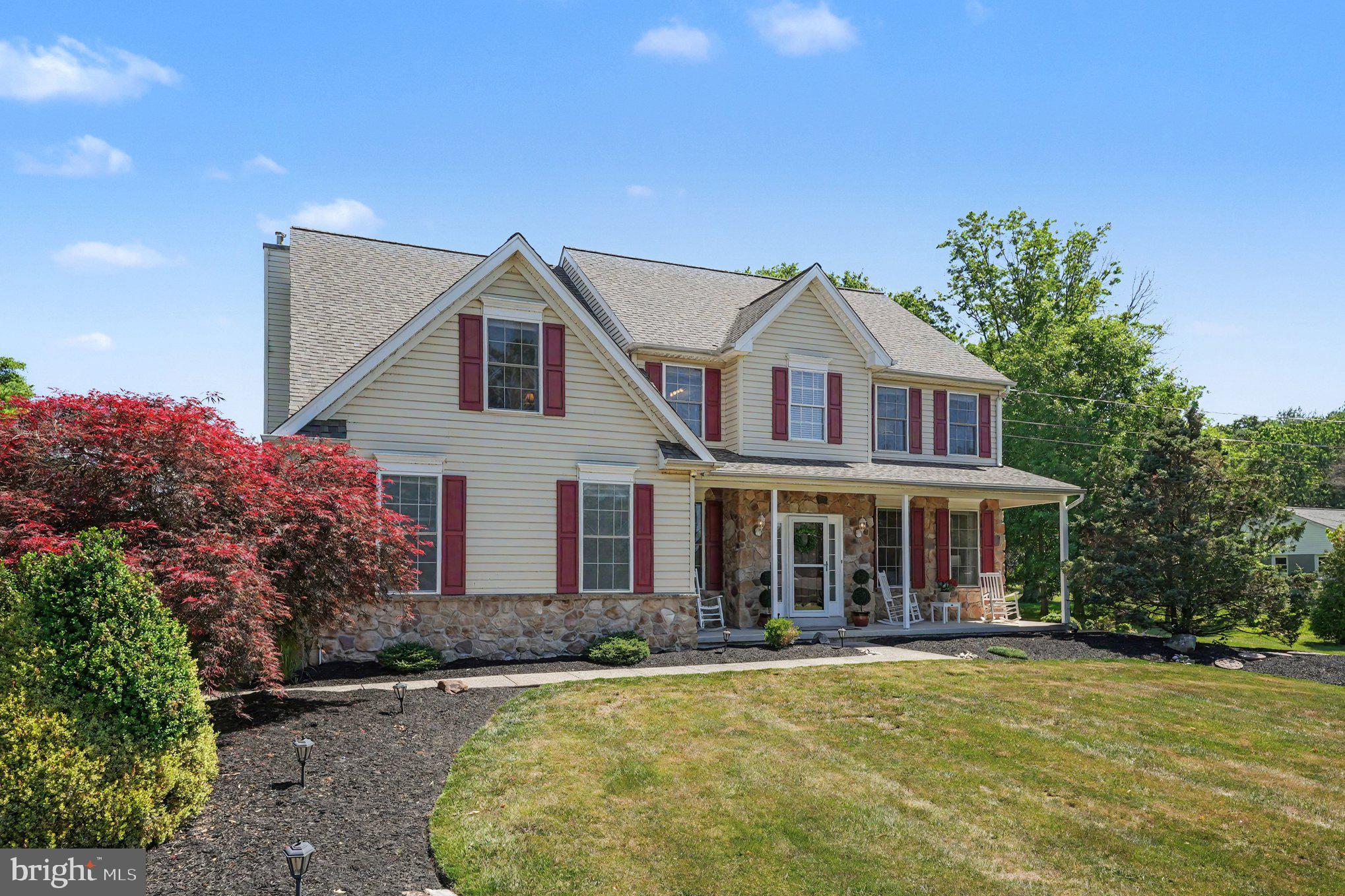 295 JAMES HECKLER ROAD