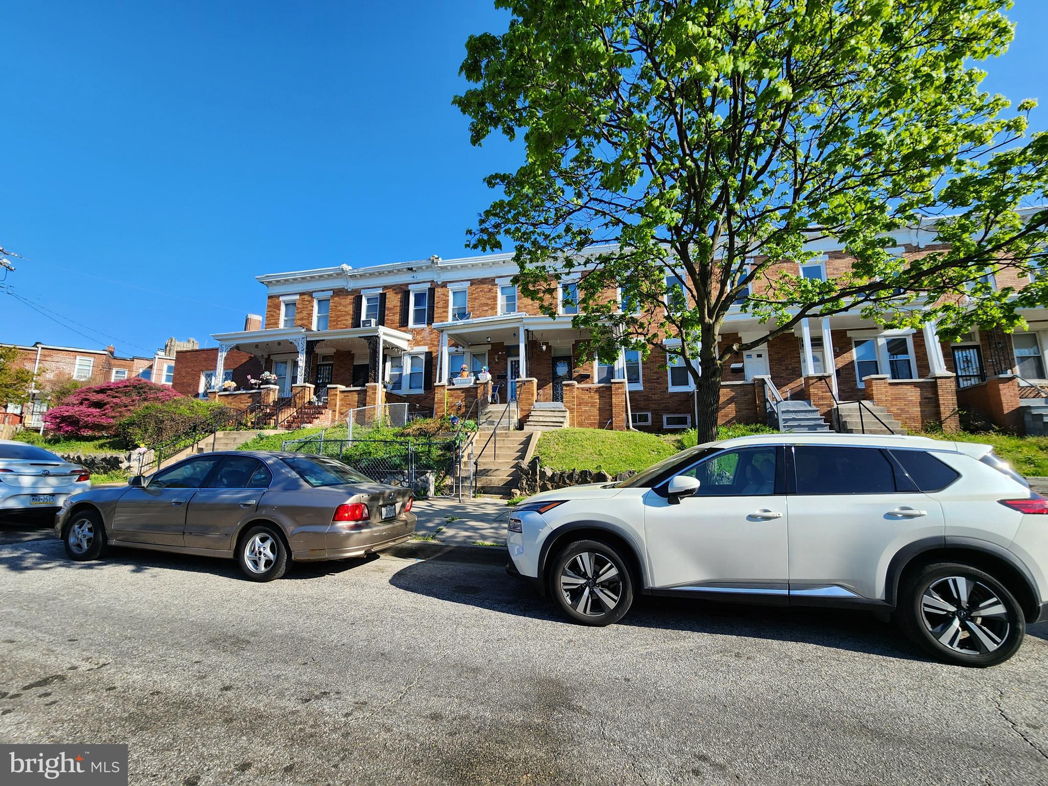 CARROLLTON RIDGE - Residential