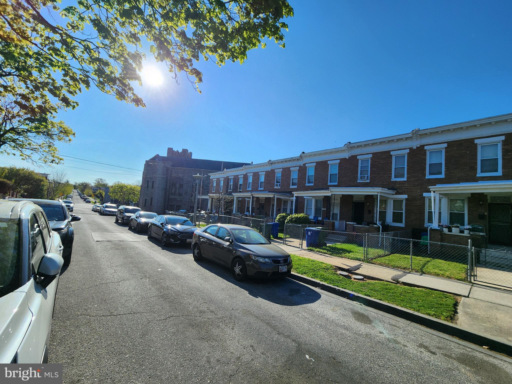 CARROLLTON RIDGE - Residential