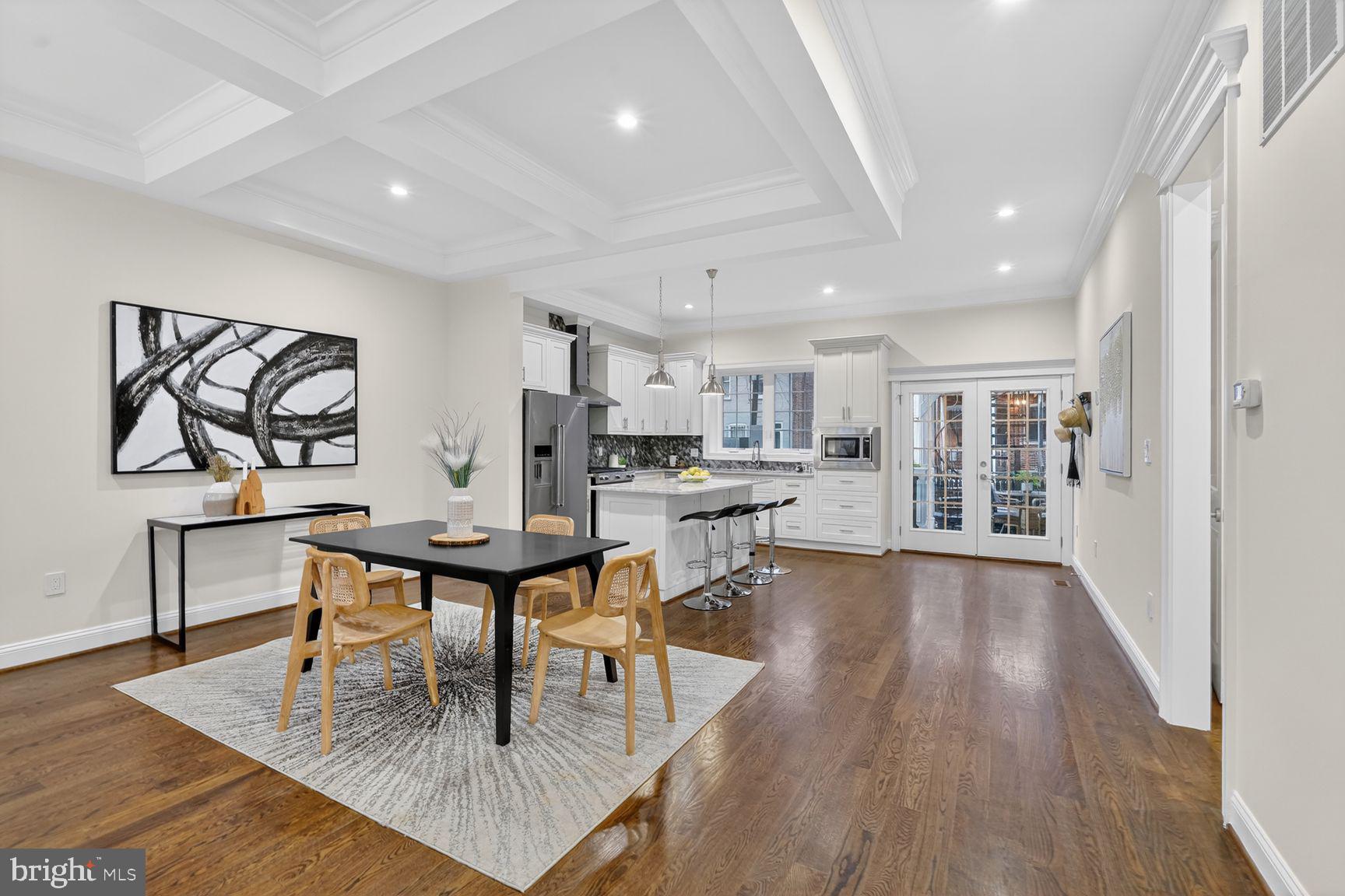 600 HARVARD STREET NW 1