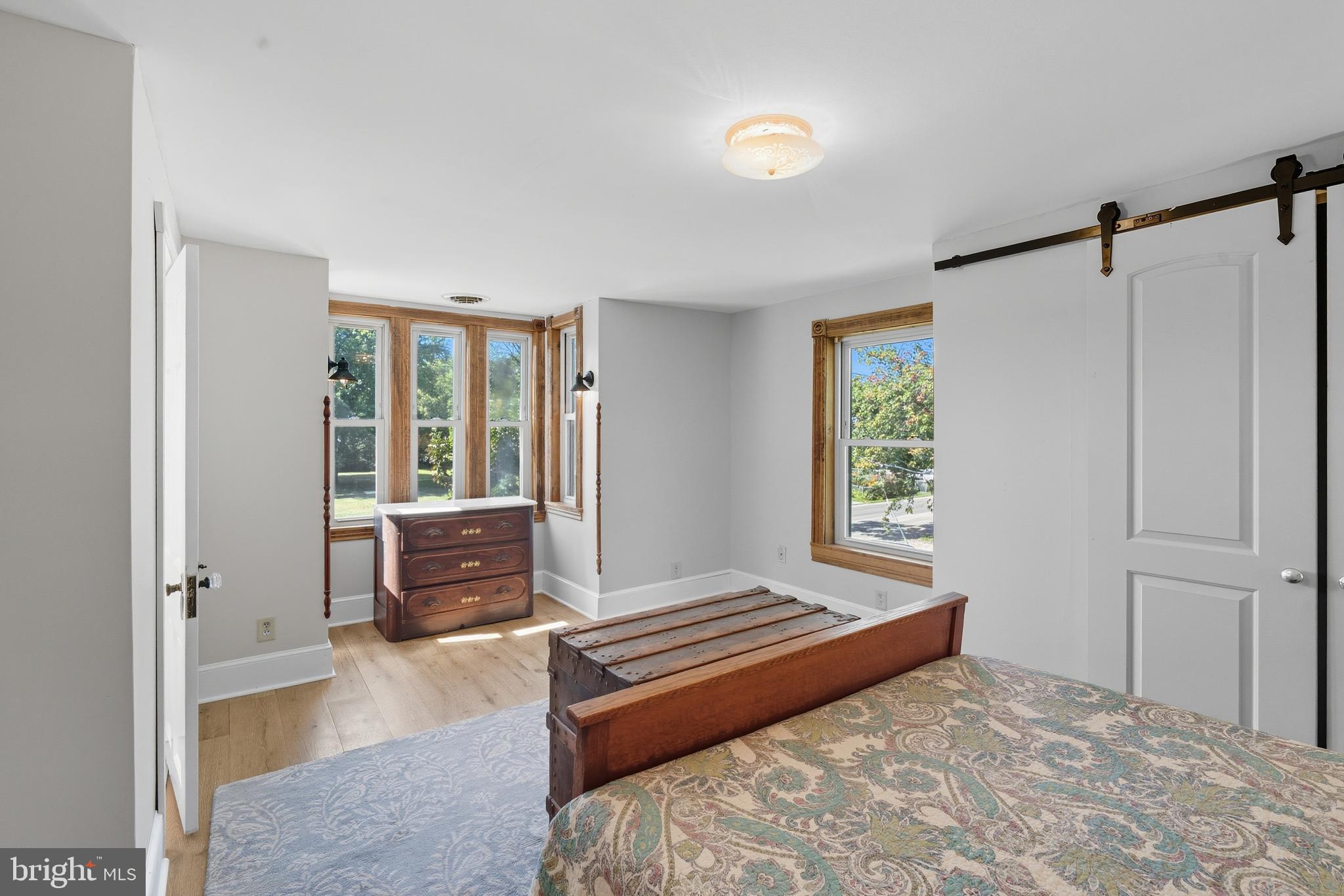 TOWN OF ROCK HALL - Residential