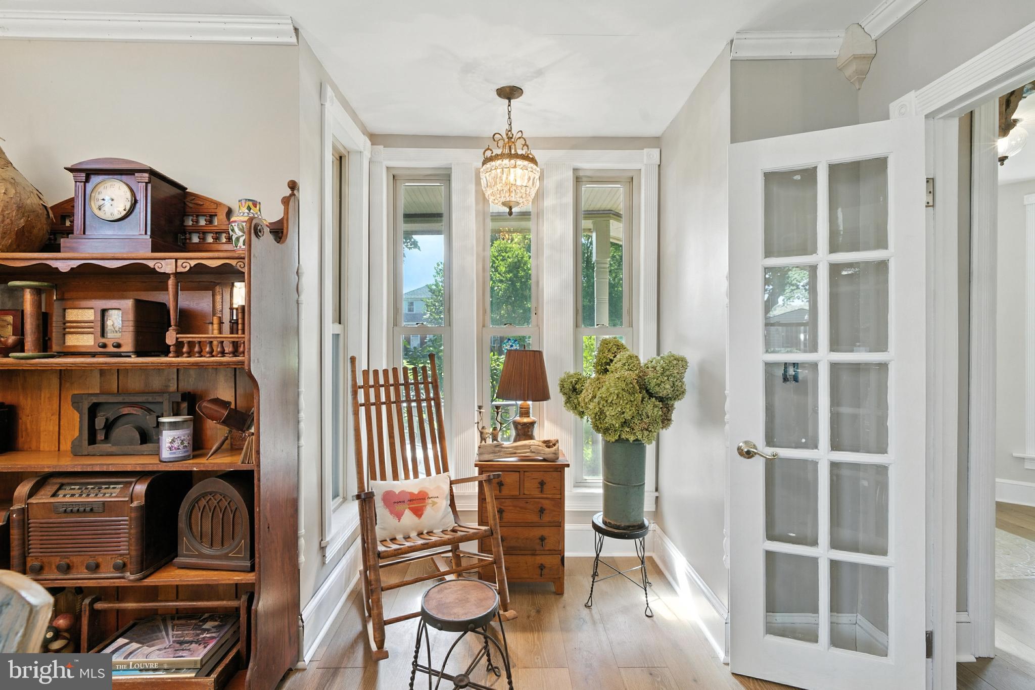 TOWN OF ROCK HALL - Residential