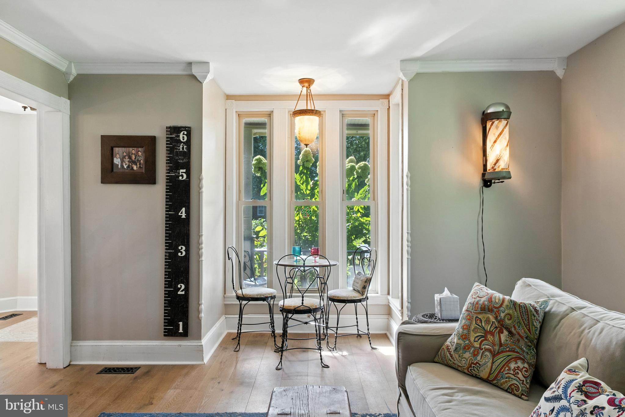 TOWN OF ROCK HALL - Residential