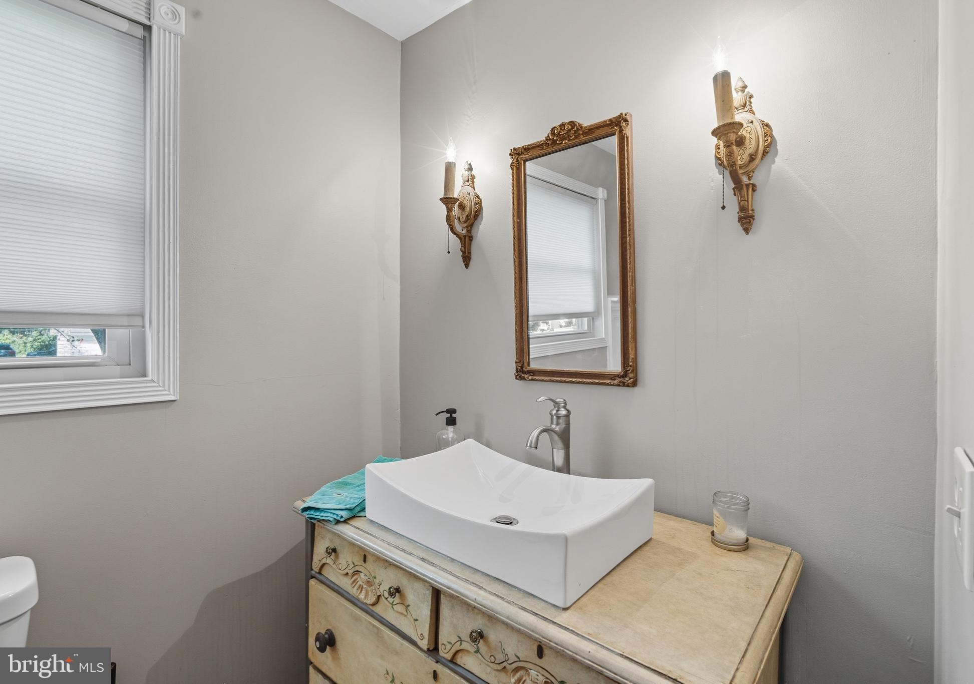 TOWN OF ROCK HALL - Residential