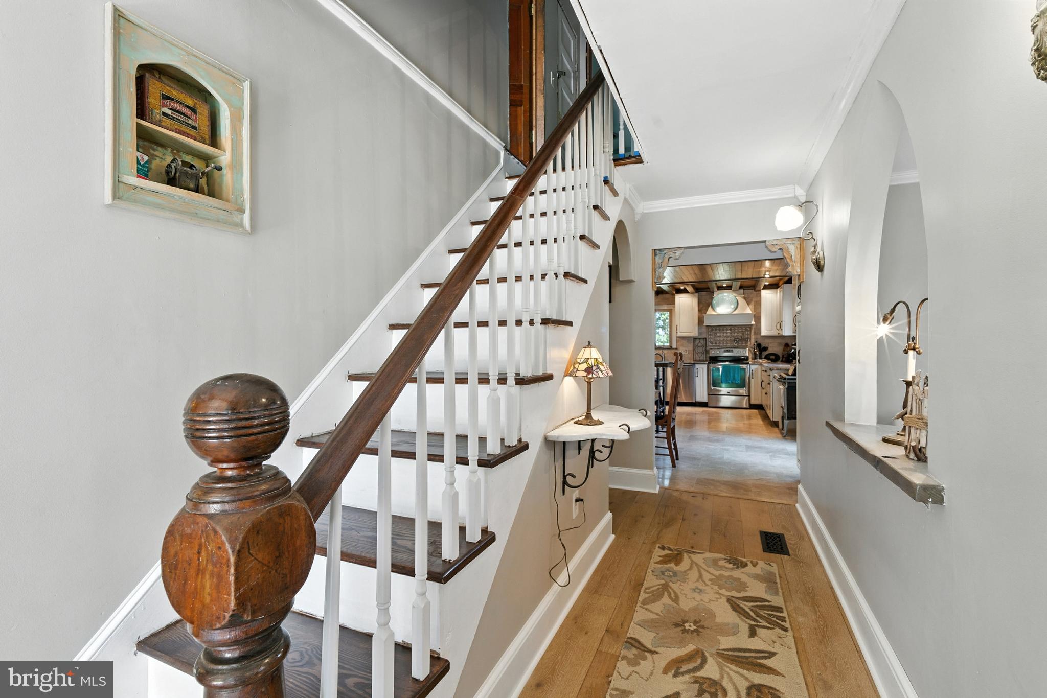 TOWN OF ROCK HALL - Residential