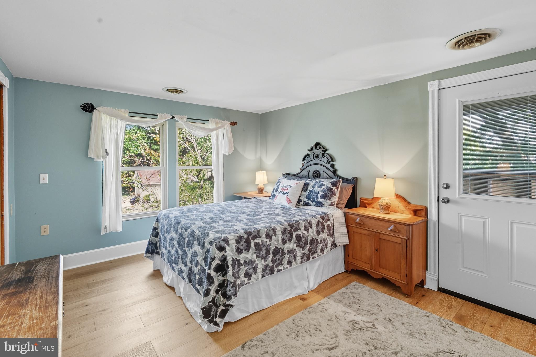 TOWN OF ROCK HALL - Residential