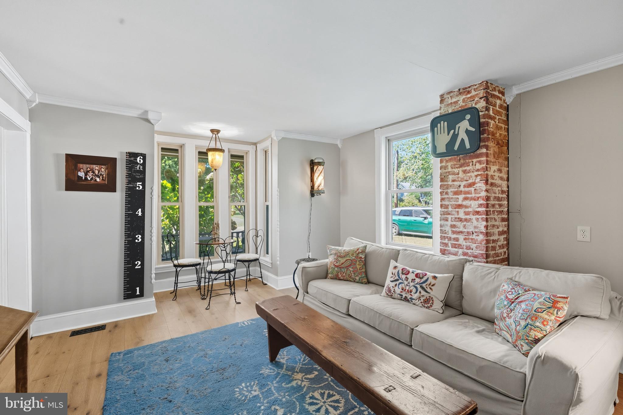 TOWN OF ROCK HALL - Residential