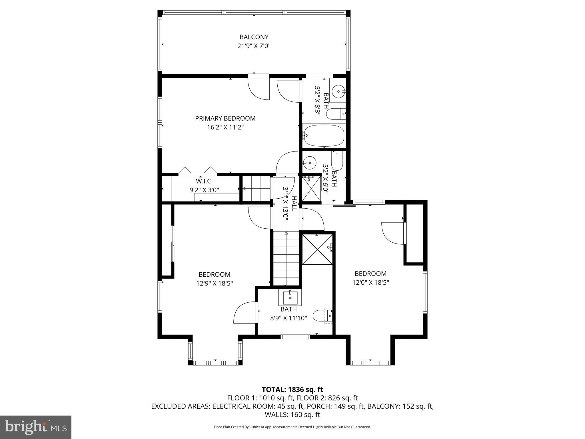 TOWN OF ROCK HALL - Residential