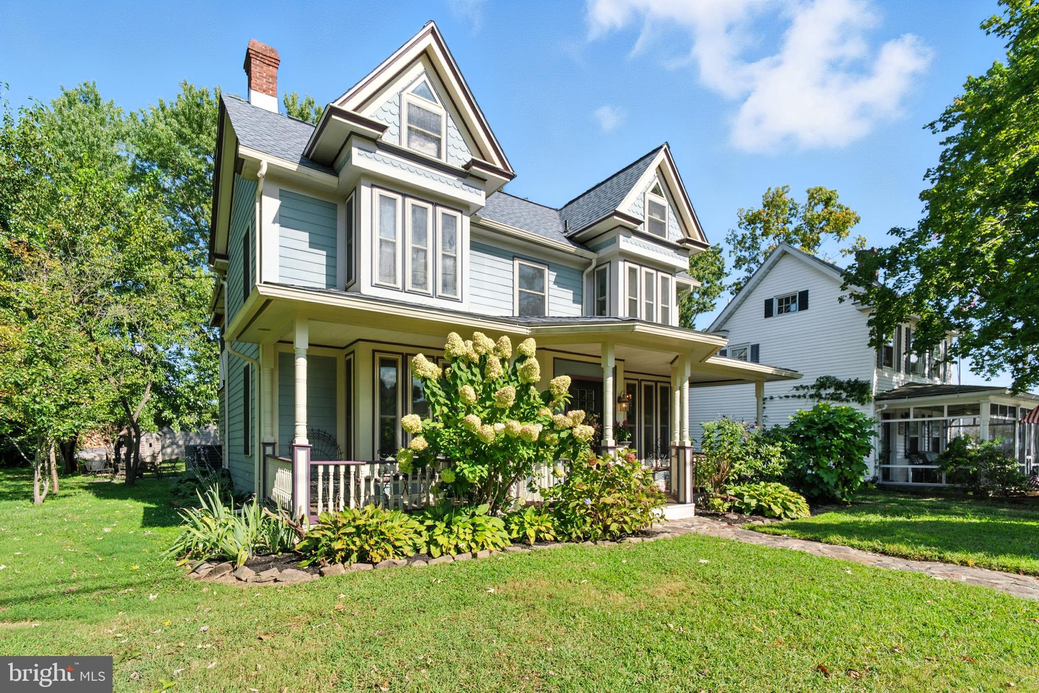 TOWN OF ROCK HALL - Residential