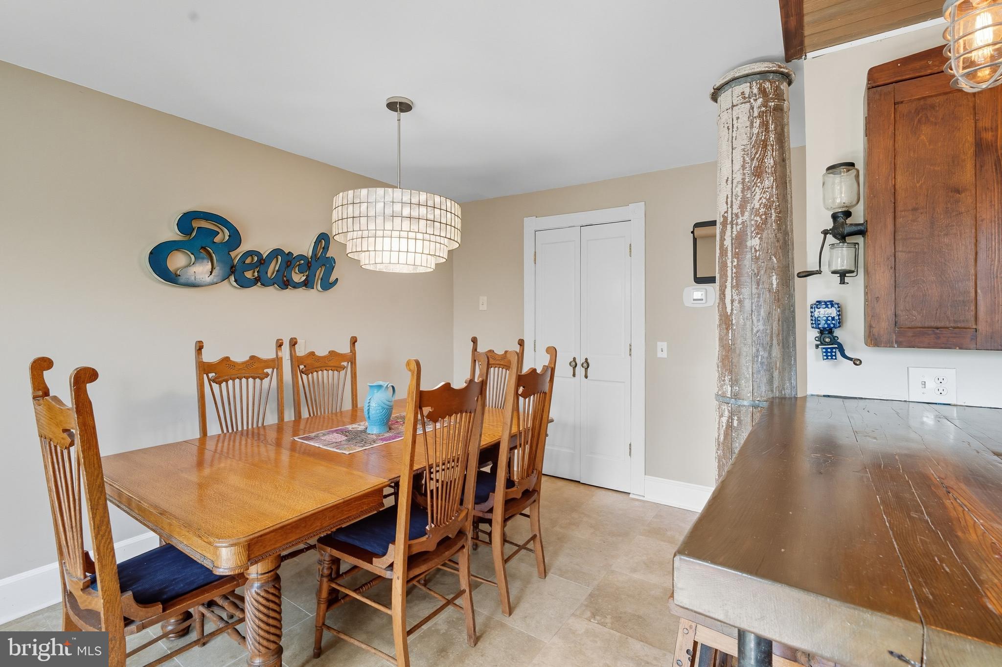 TOWN OF ROCK HALL - Residential