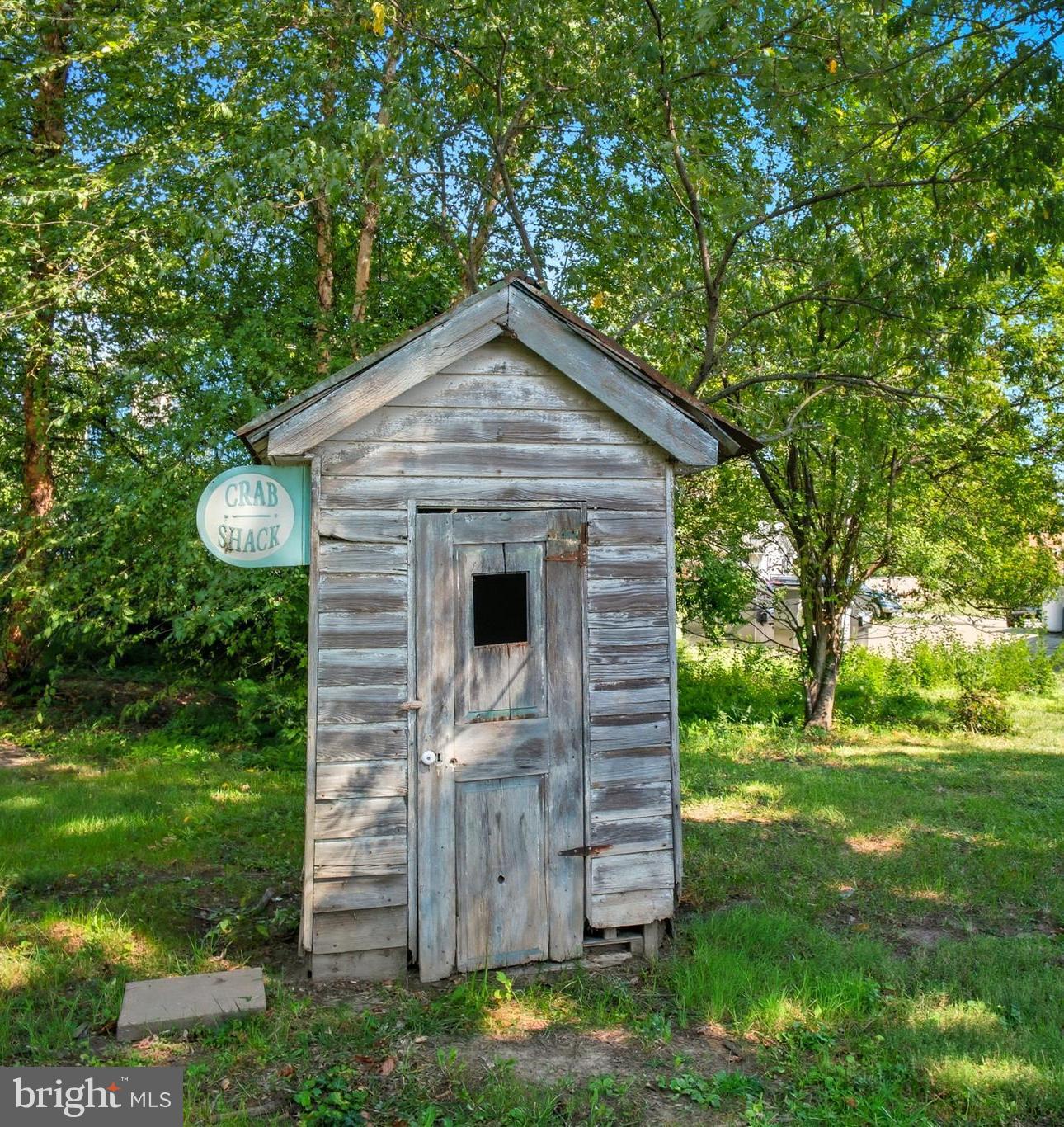 TOWN OF ROCK HALL - Residential
