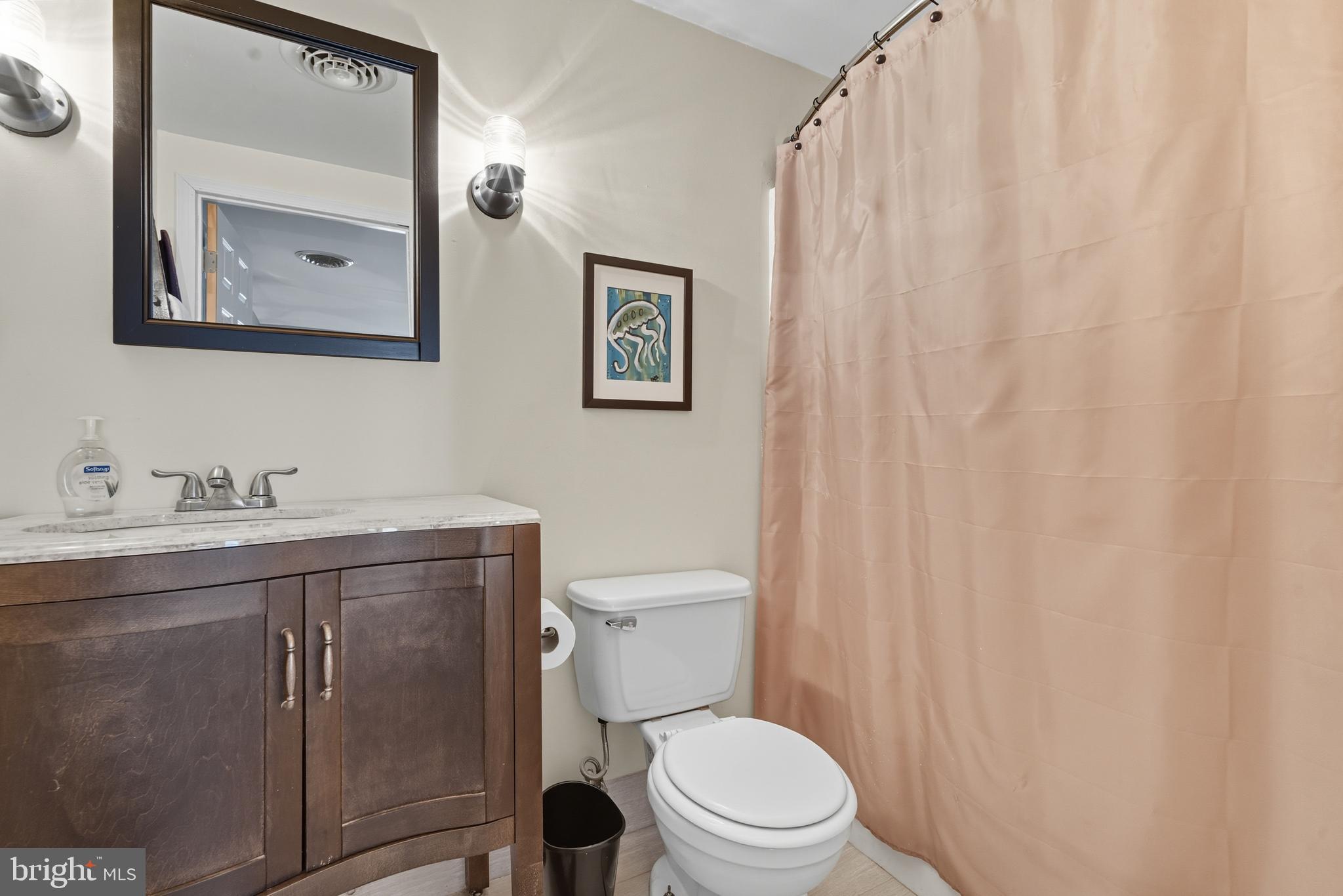 TOWN OF ROCK HALL - Residential