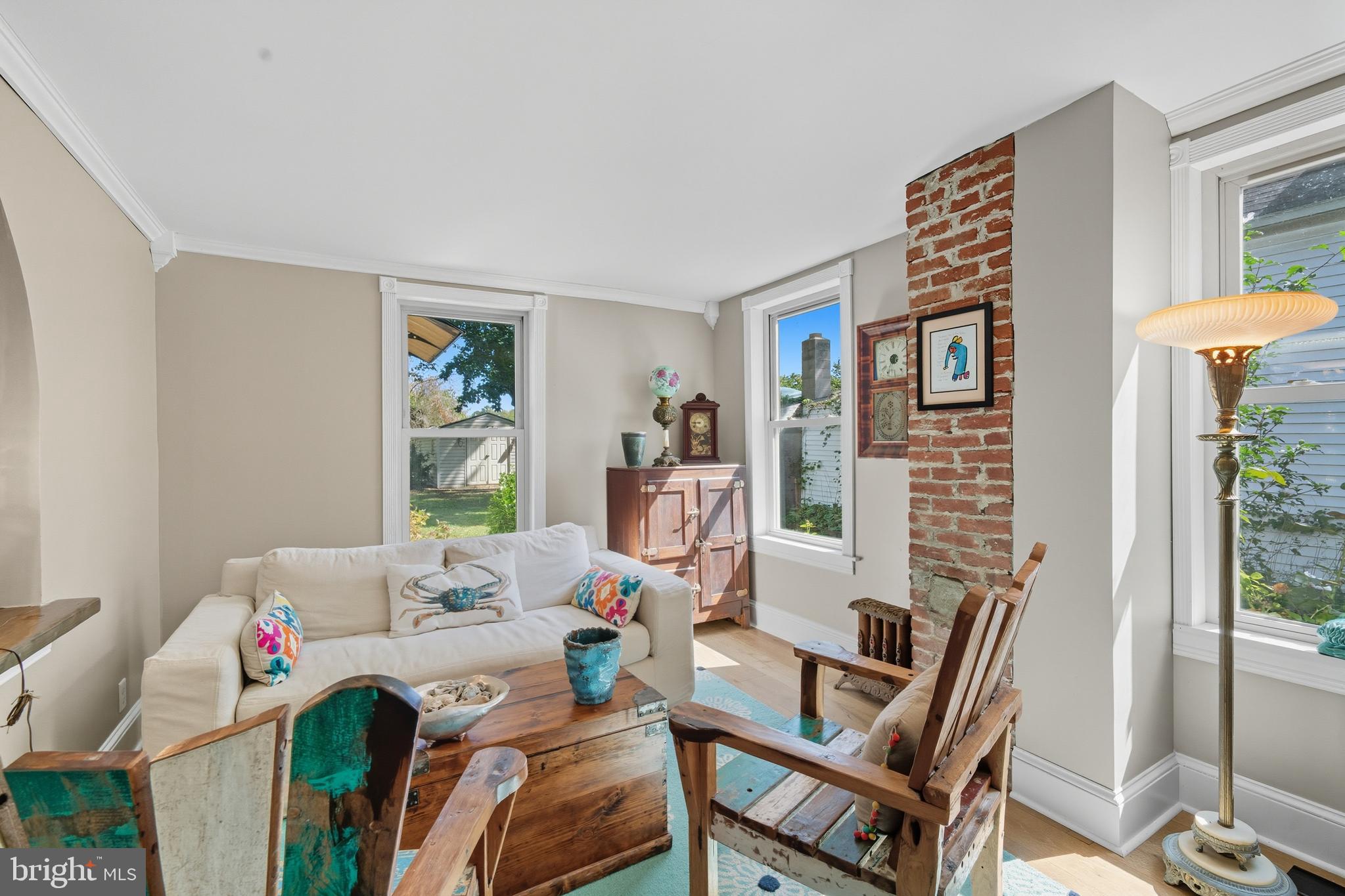 5829 N MAIN STREET