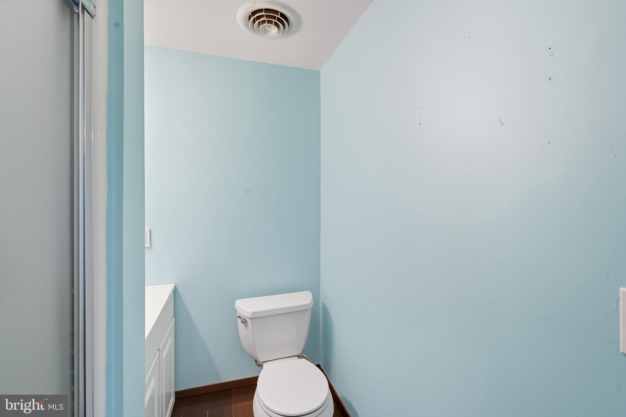 TOWN OF ROCK HALL - Residential