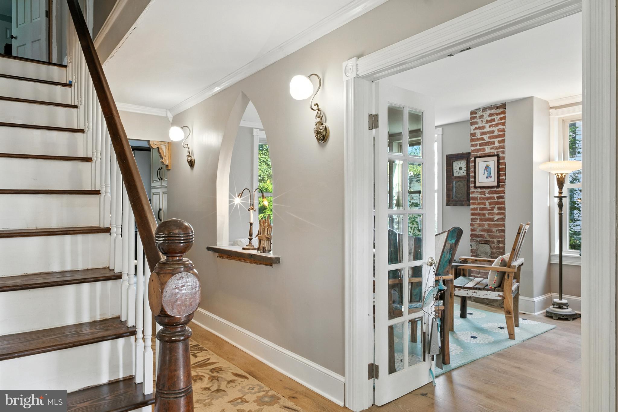 5829 N MAIN STREET