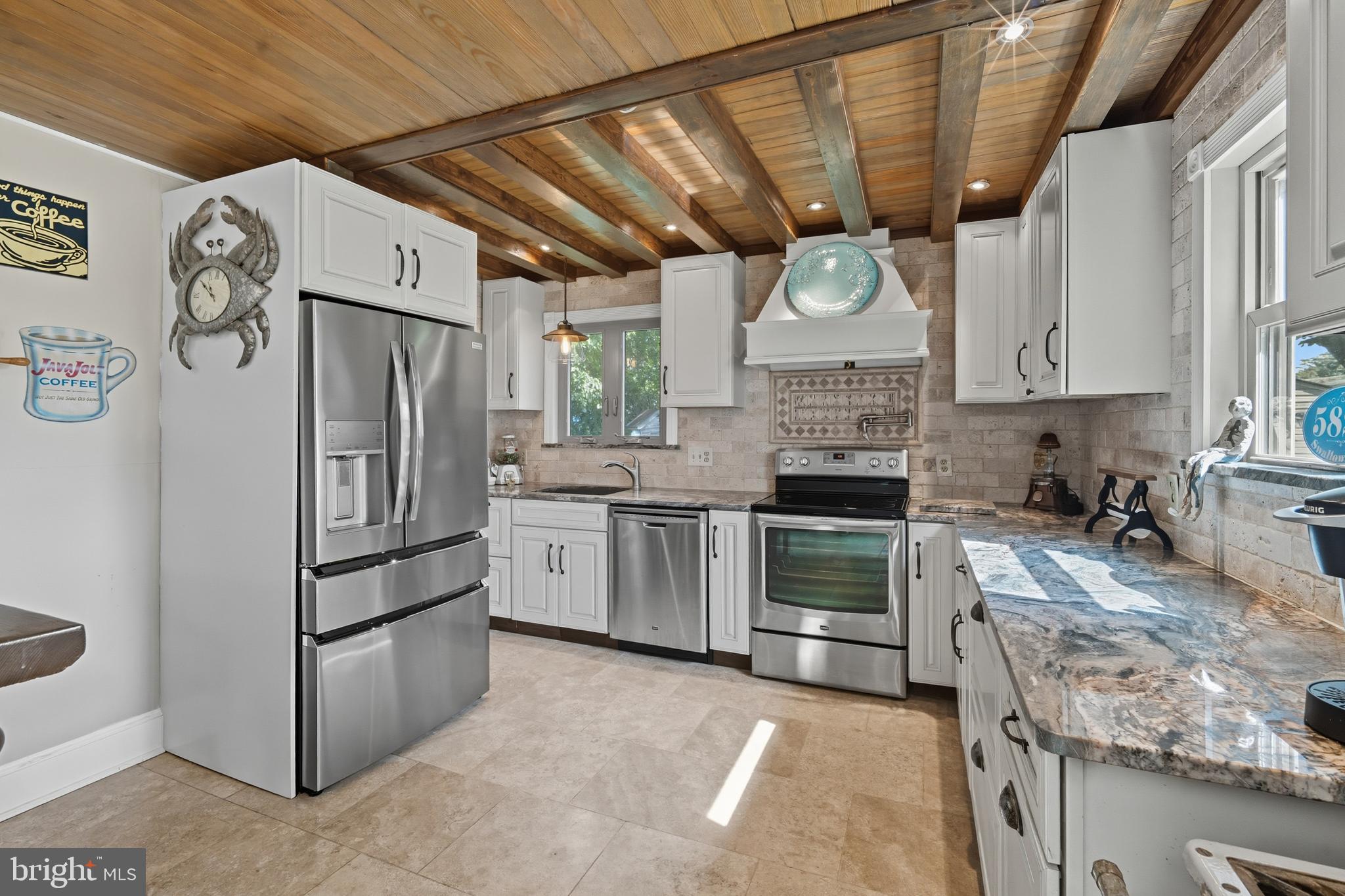 TOWN OF ROCK HALL - Residential