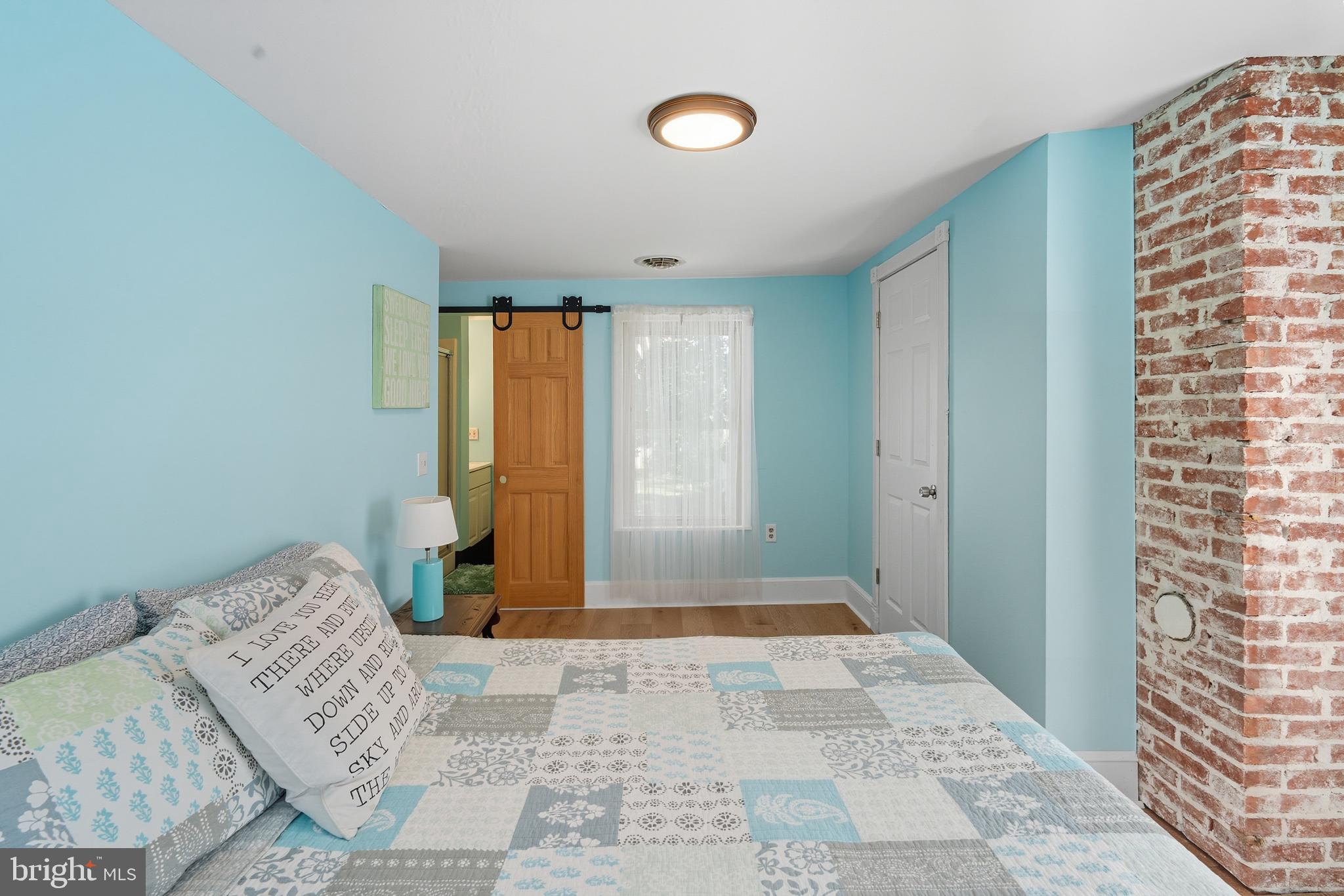 TOWN OF ROCK HALL - Residential